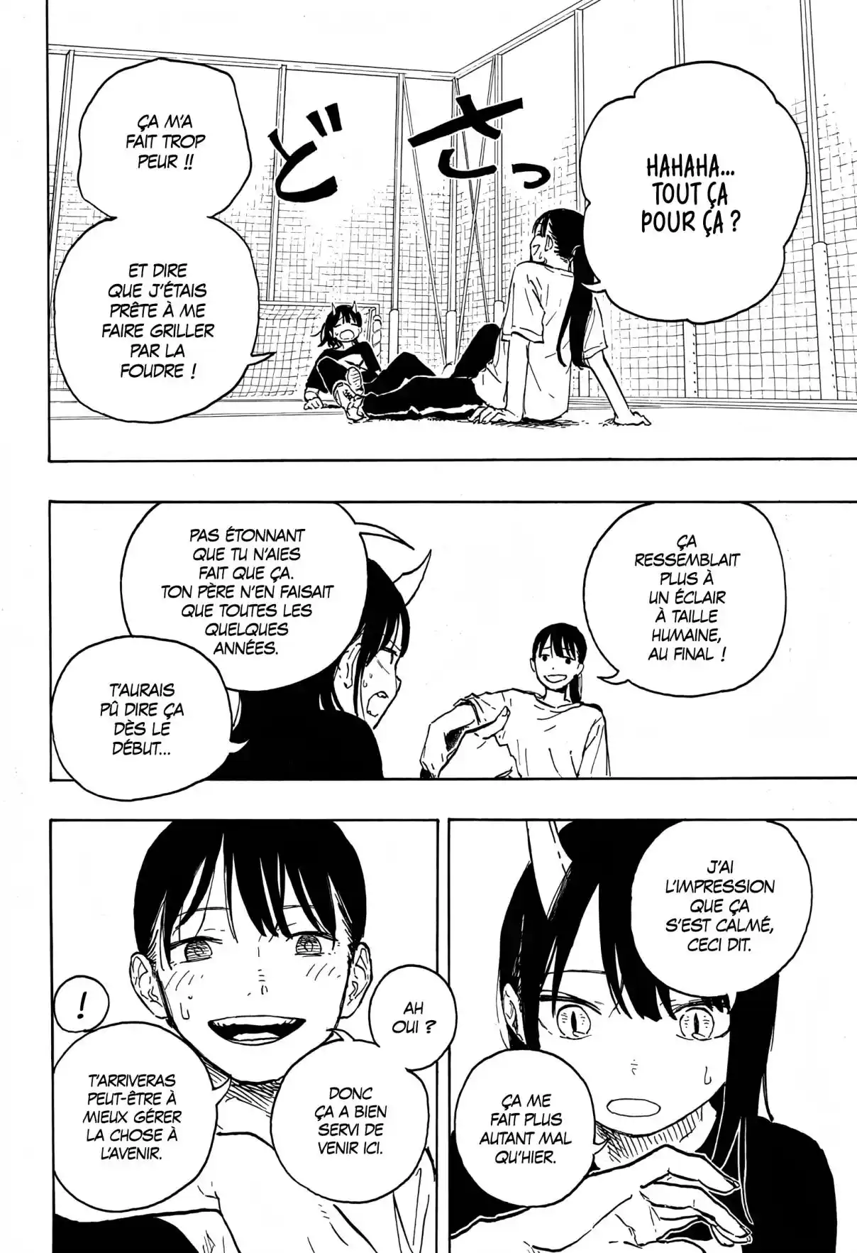 Read RuriDragon FR Manga Online