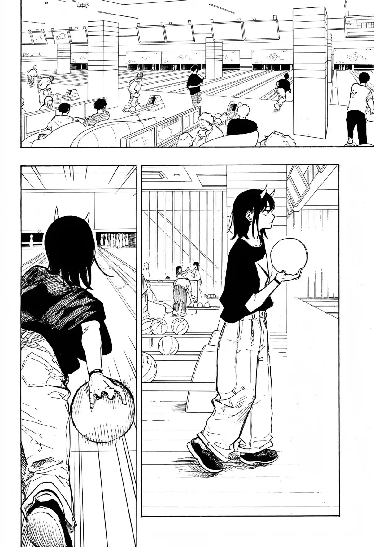 Read RuriDragon FR Manga Online