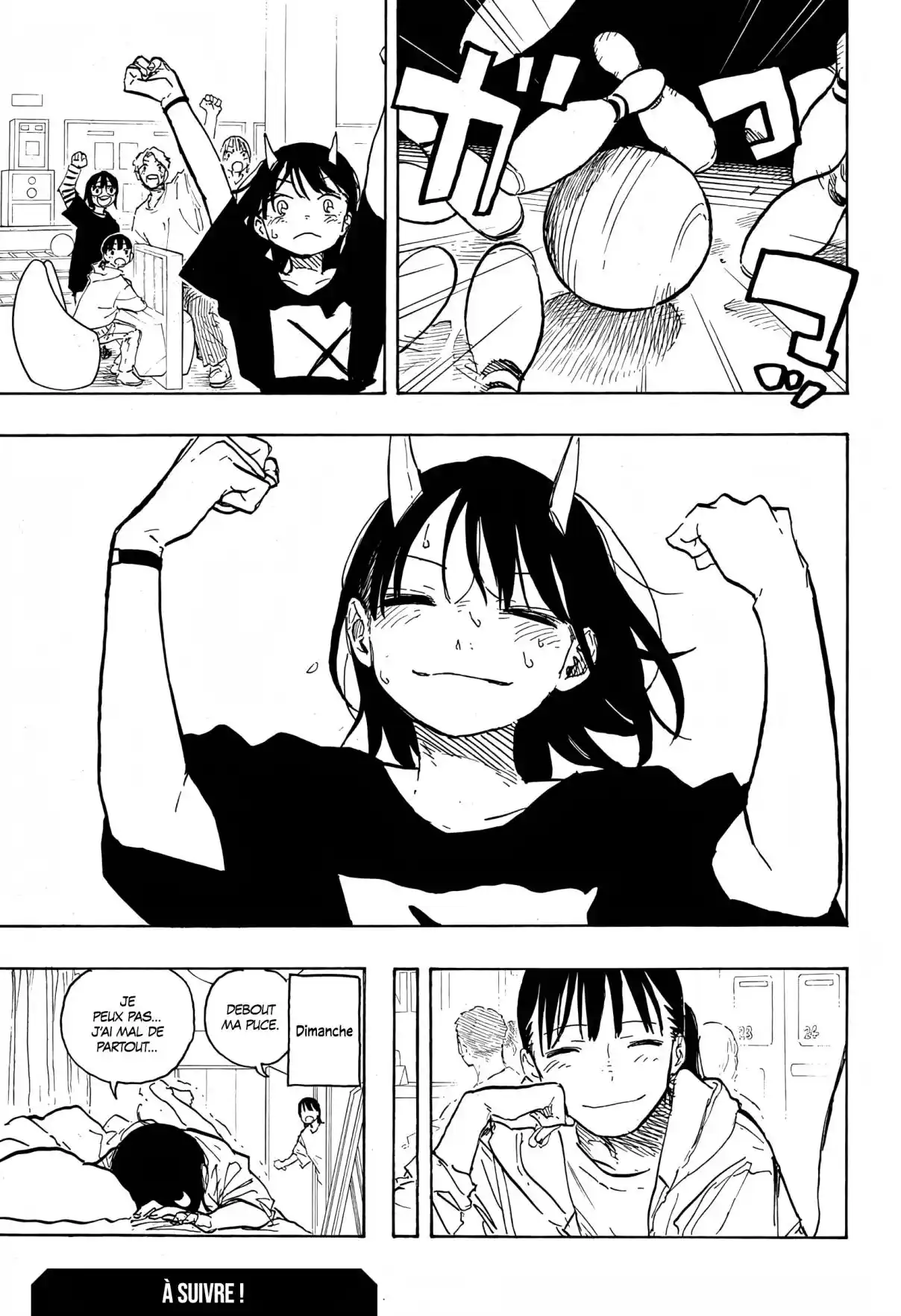 Read RuriDragon FR Manga Online
