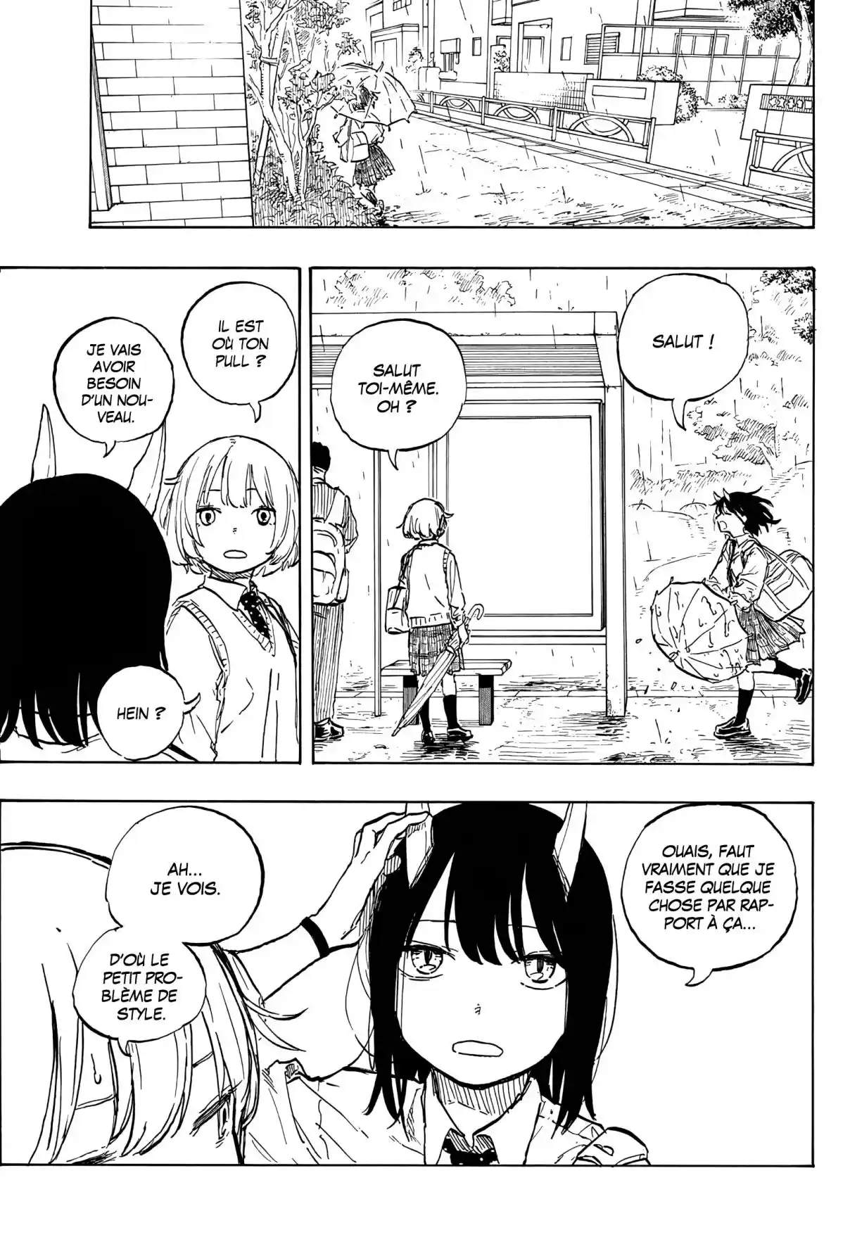 Read RuriDragon FR Manga Online