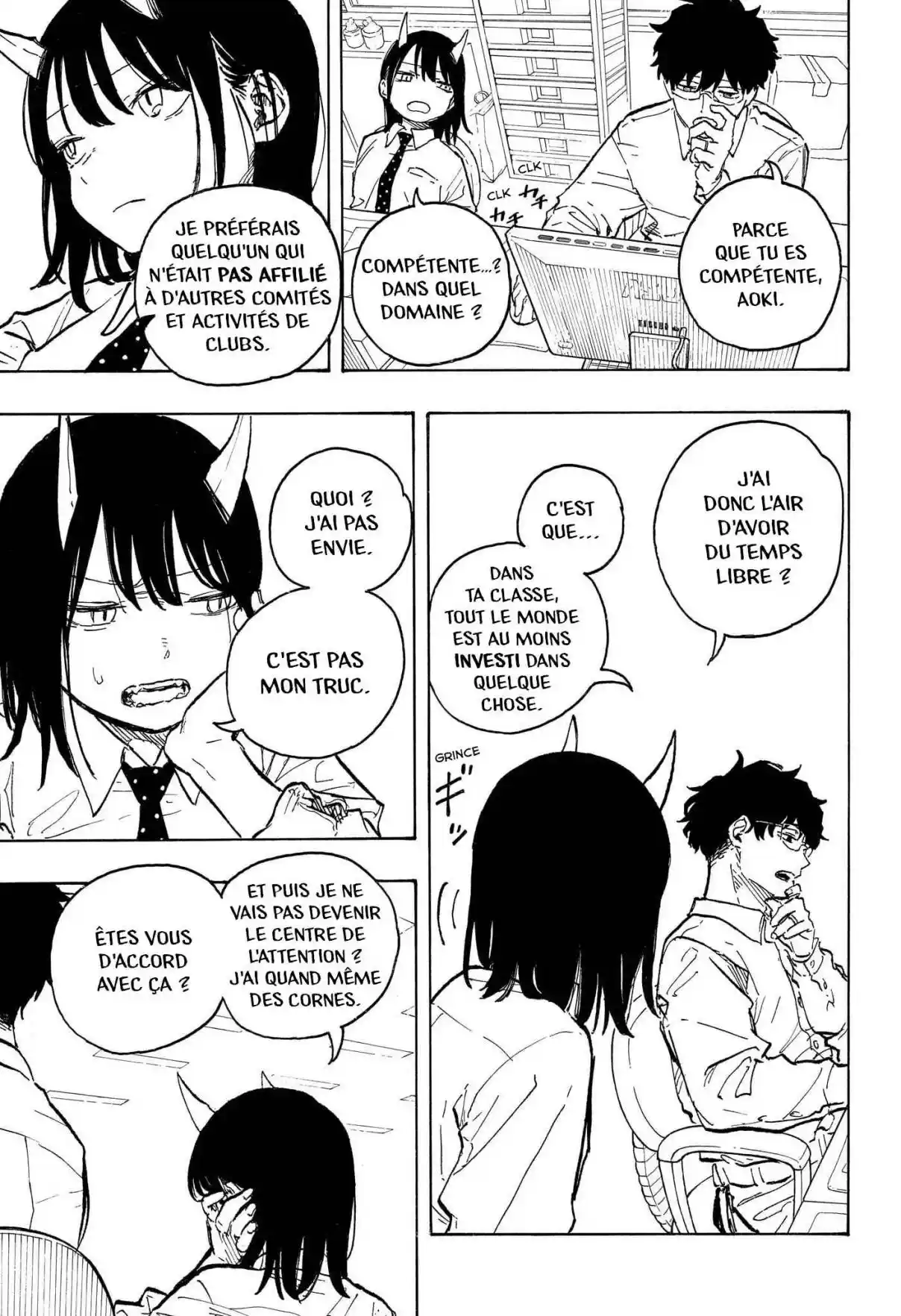 Read RuriDragon FR Manga Online