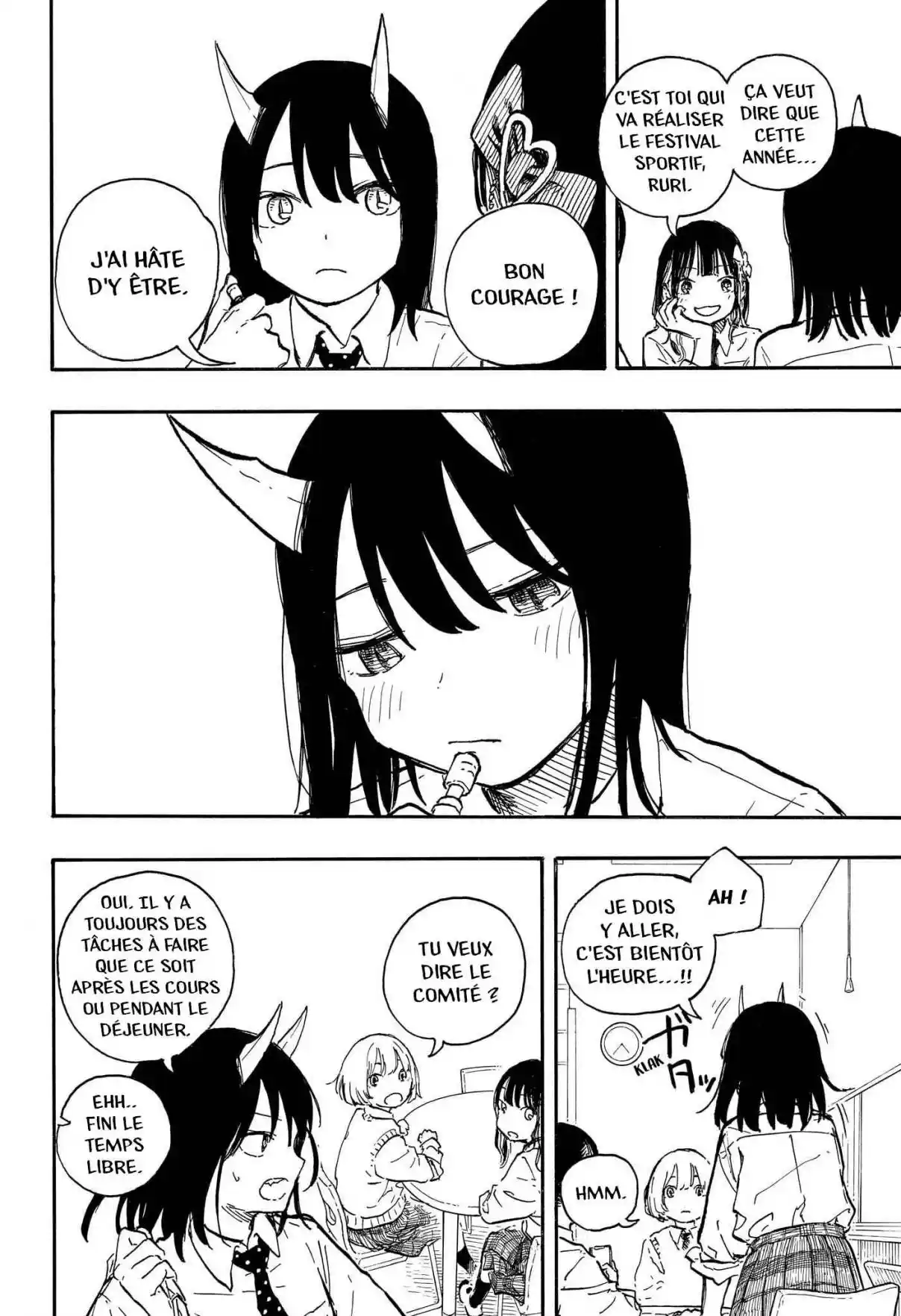 Read RuriDragon FR Manga Online