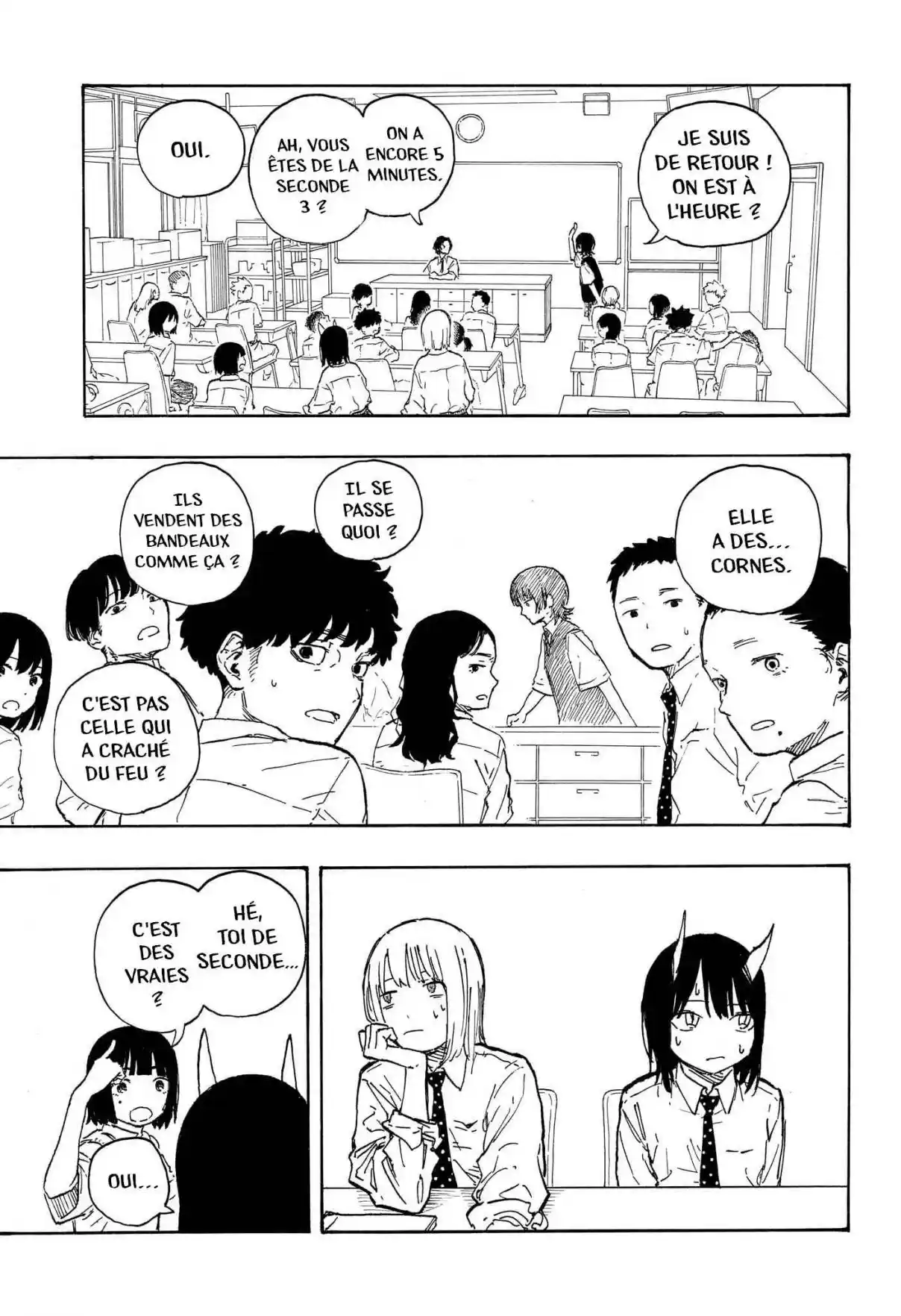 Read RuriDragon FR Manga Online