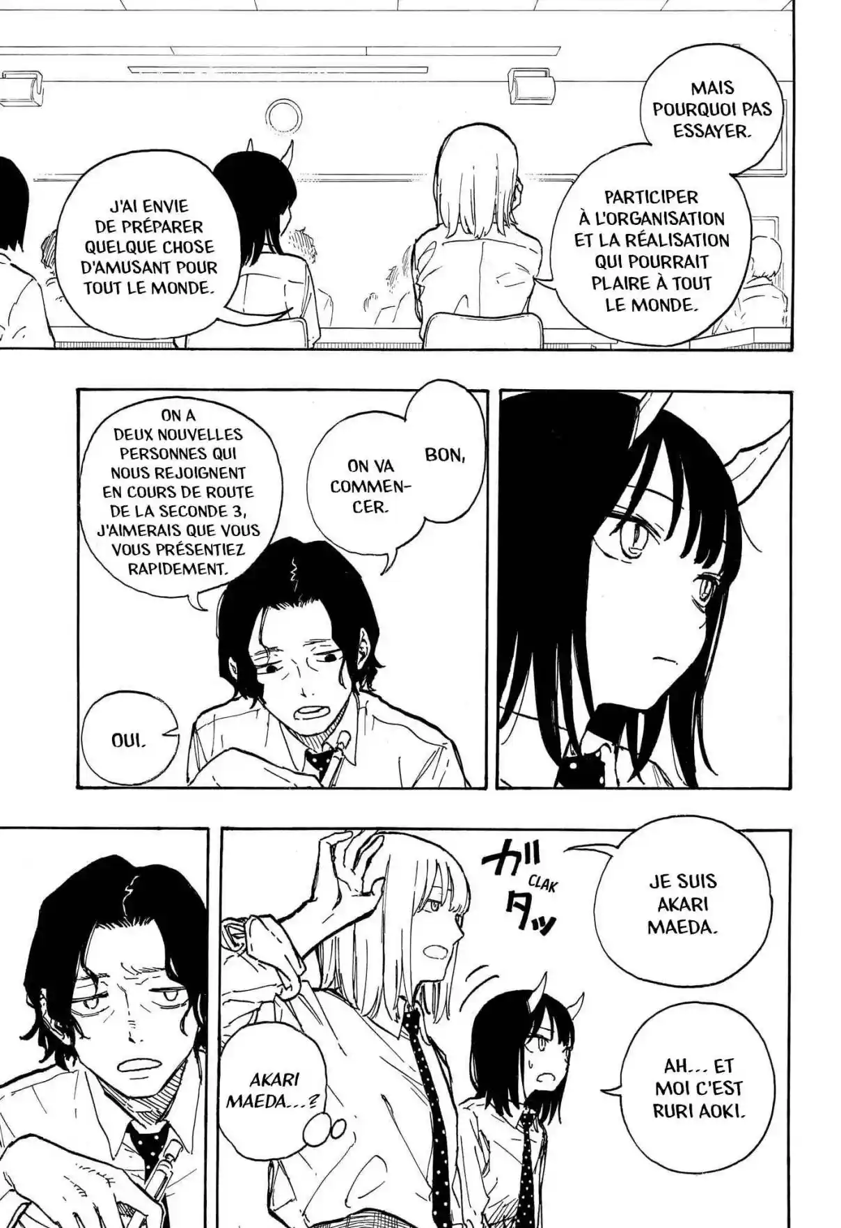 Read RuriDragon FR Manga Online