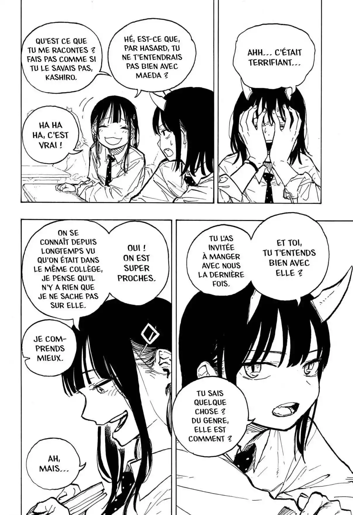 Read RuriDragon FR Manga Online
