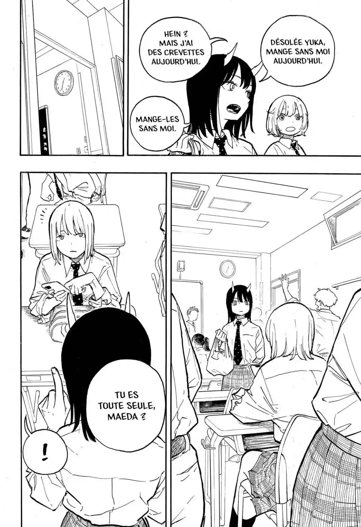 Read RuriDragon FR Manga Online