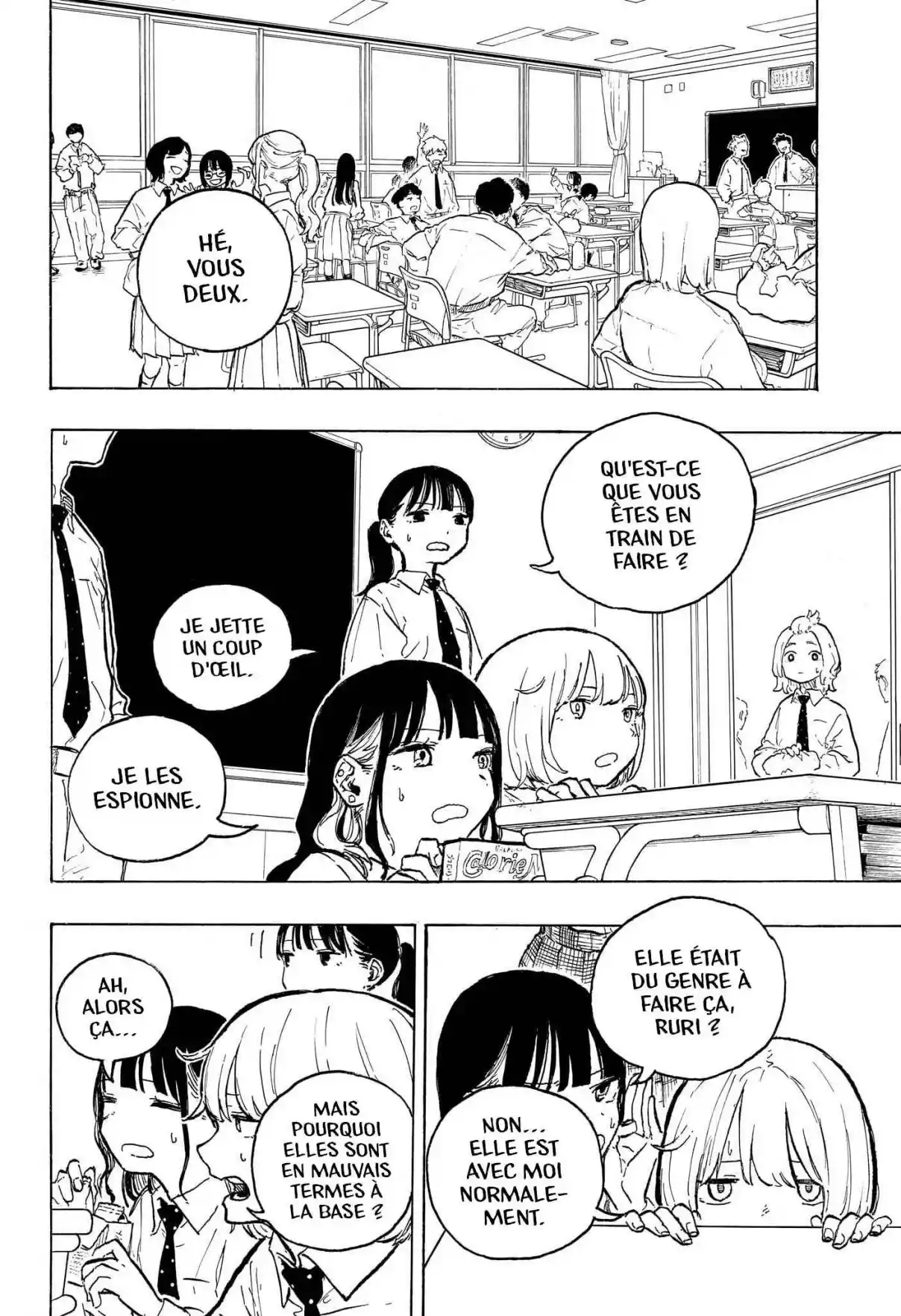 Read RuriDragon FR Manga Online