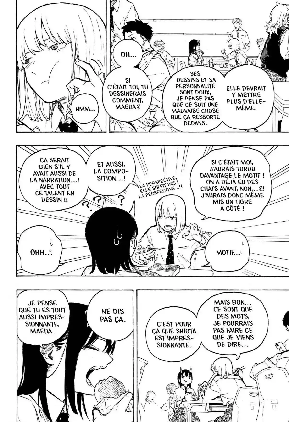 Read RuriDragon FR Manga Online