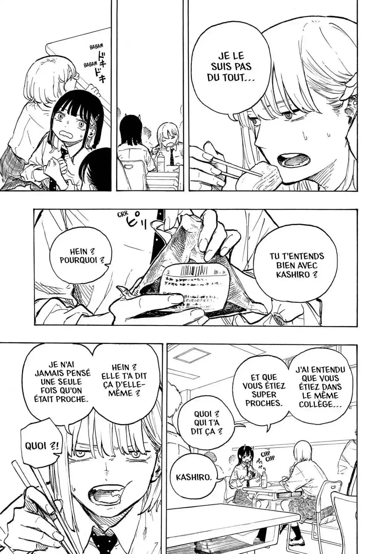 Read RuriDragon FR Manga Online