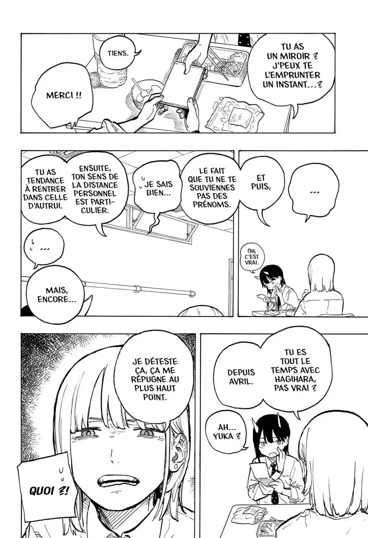 Read RuriDragon FR Manga Online