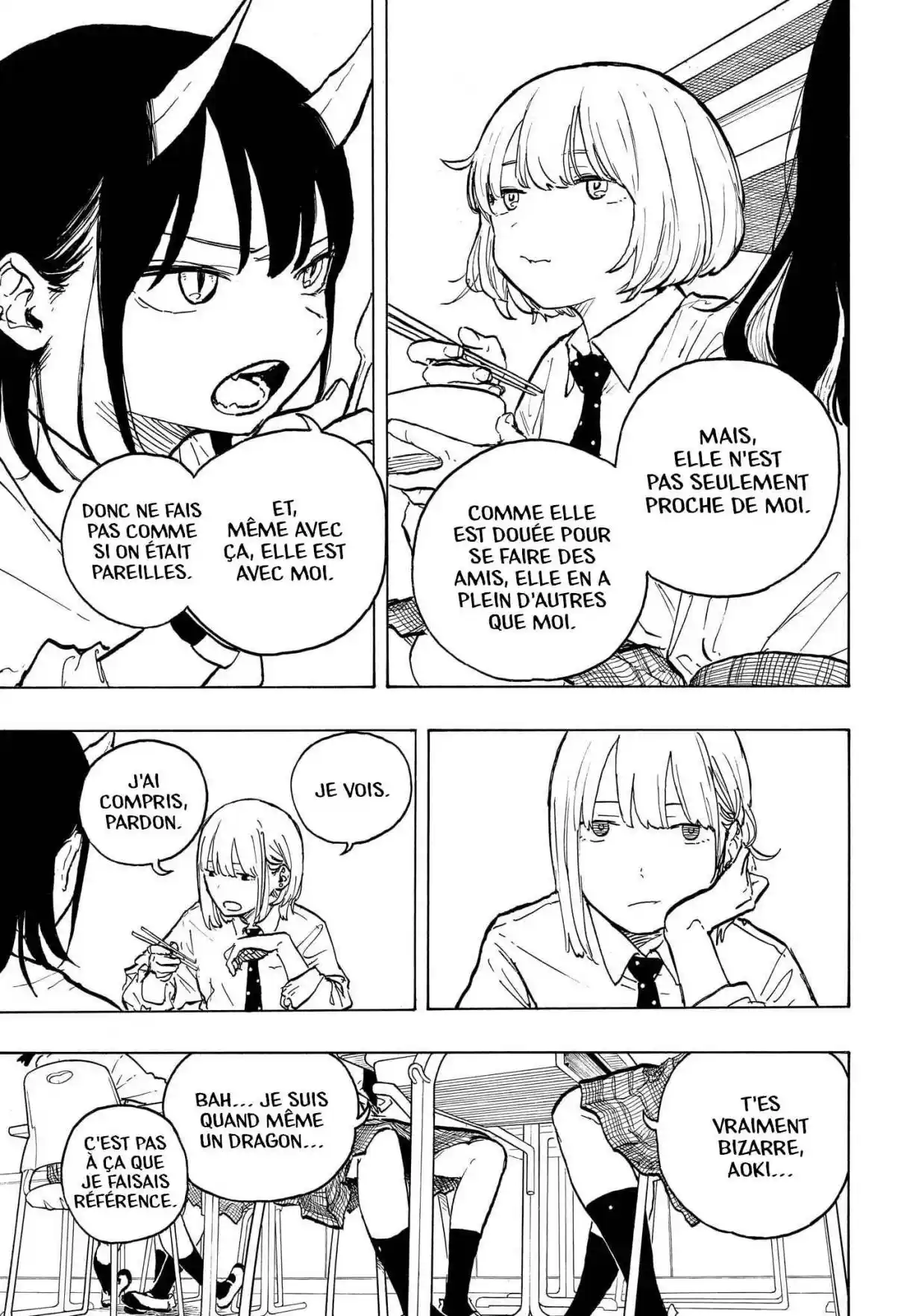 Read RuriDragon FR Manga Online