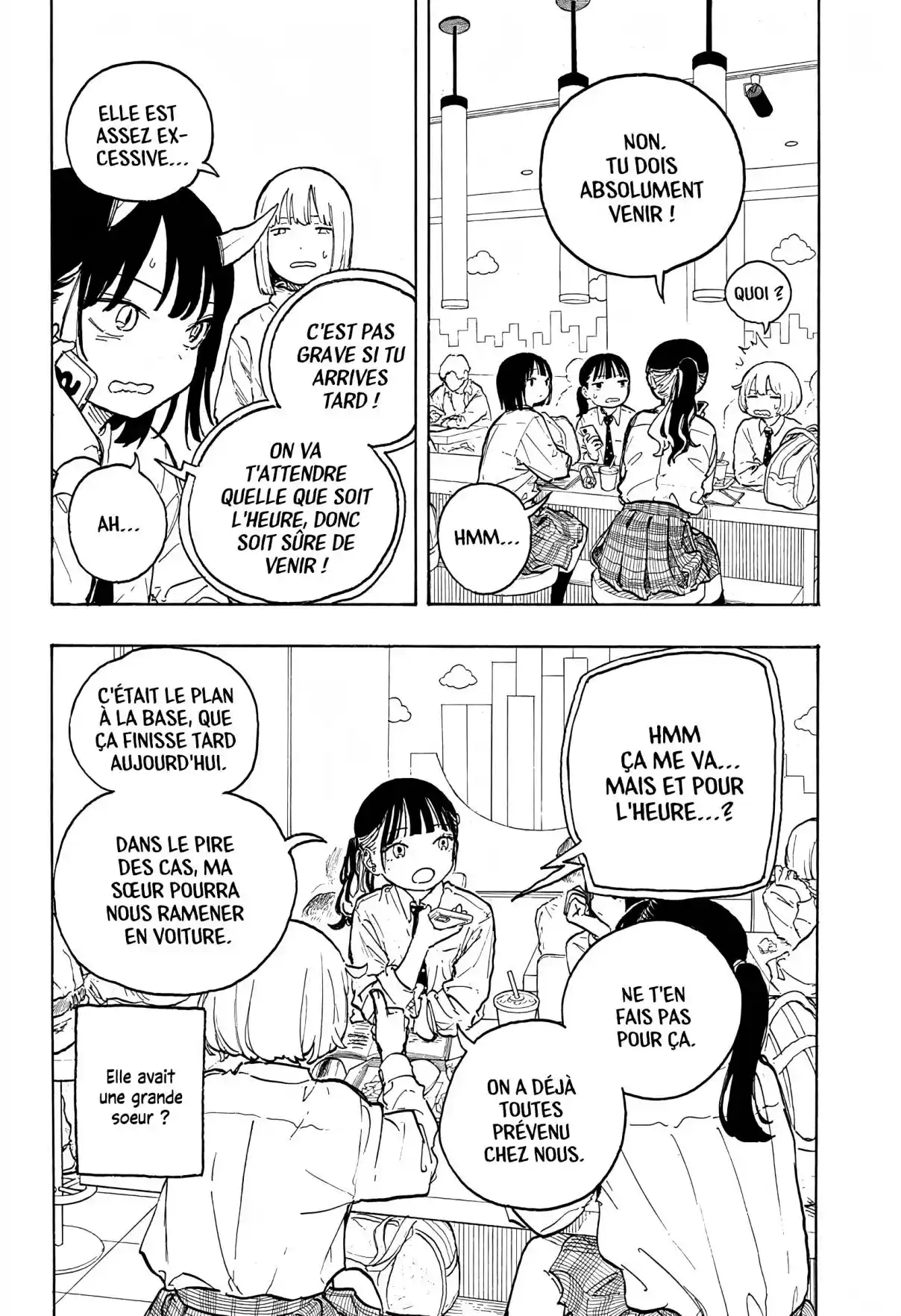 Read RuriDragon FR Manga Online