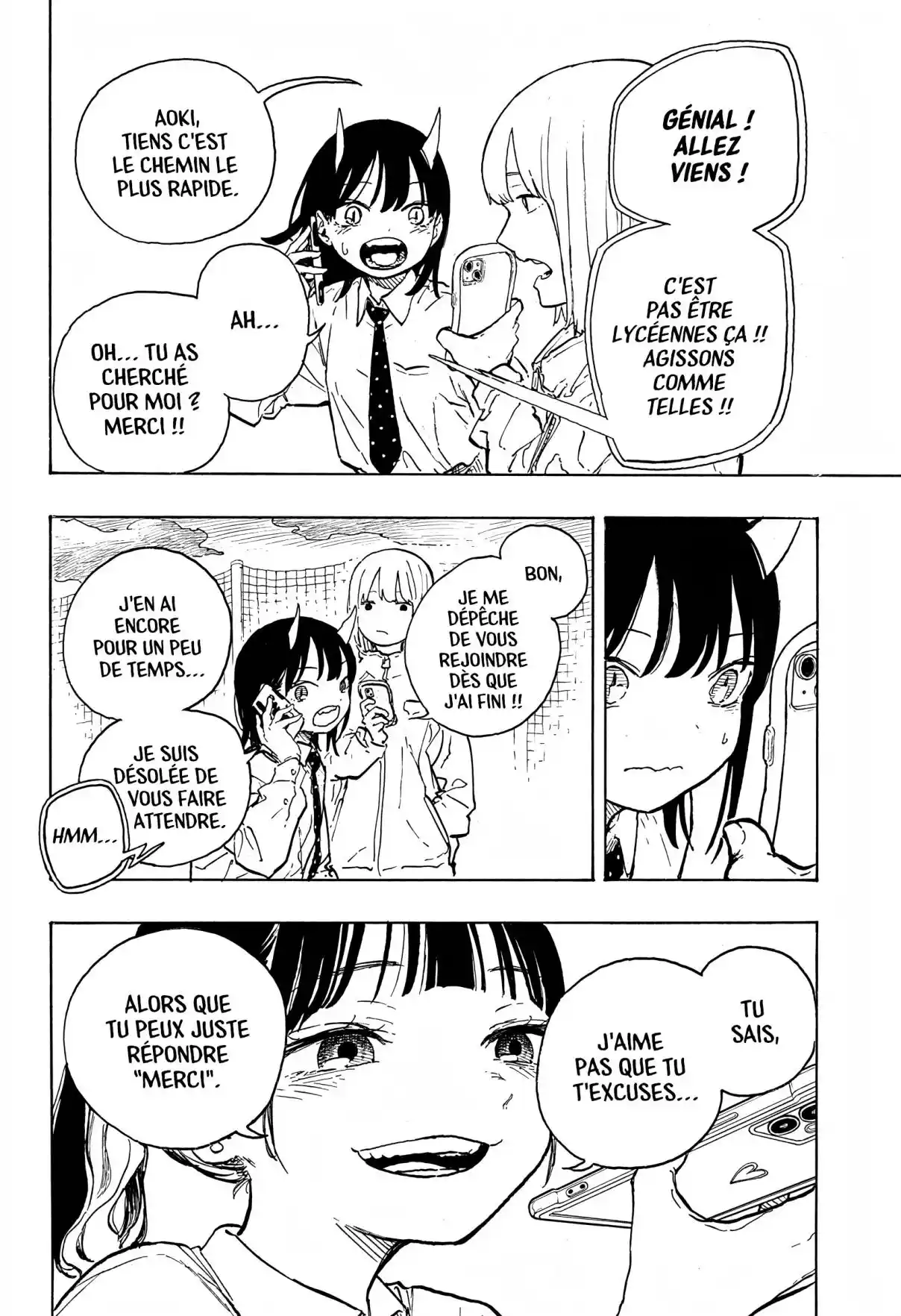 Read RuriDragon FR Manga Online