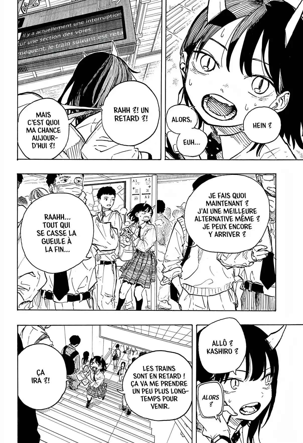 Read RuriDragon FR Manga Online