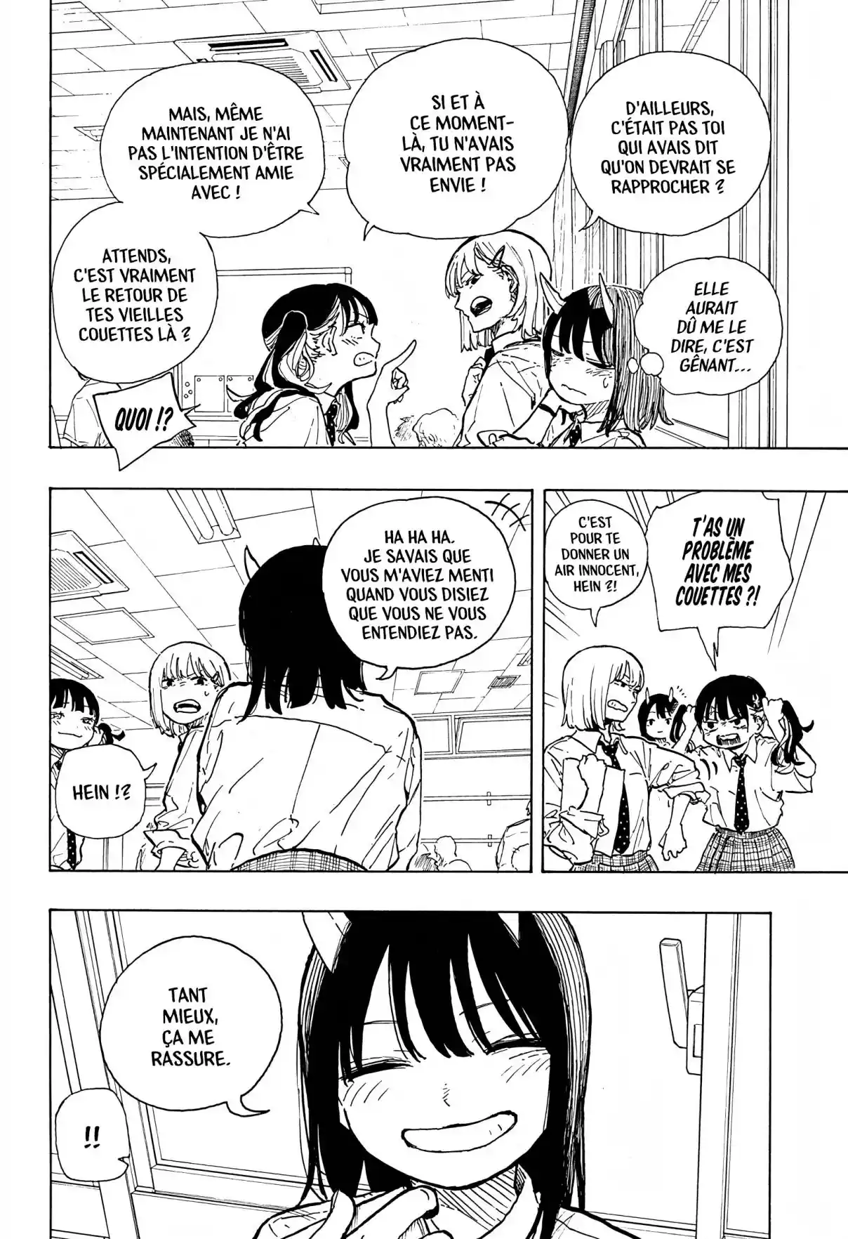 Read RuriDragon FR Manga Online