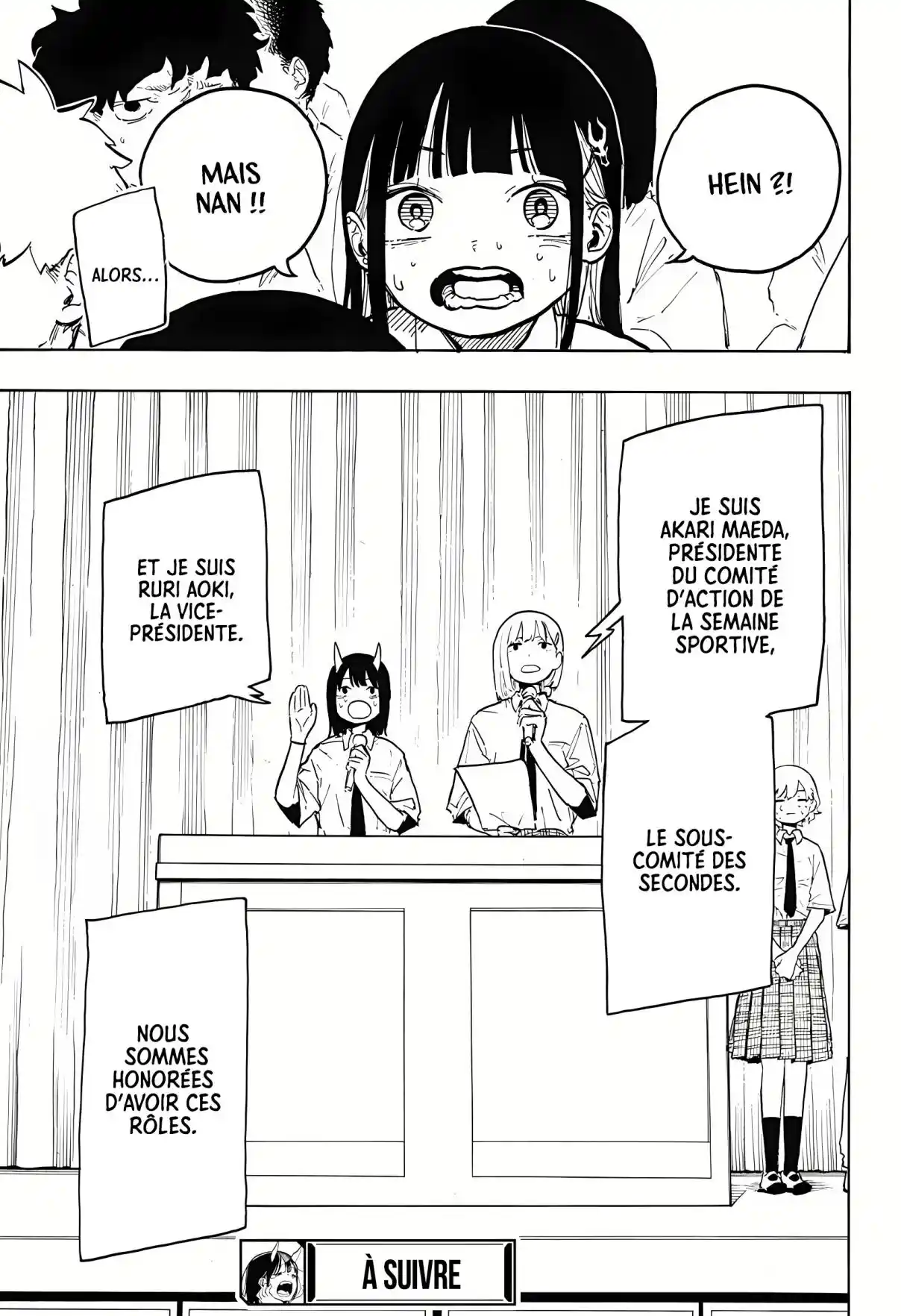 Read RuriDragon FR Manga Online
