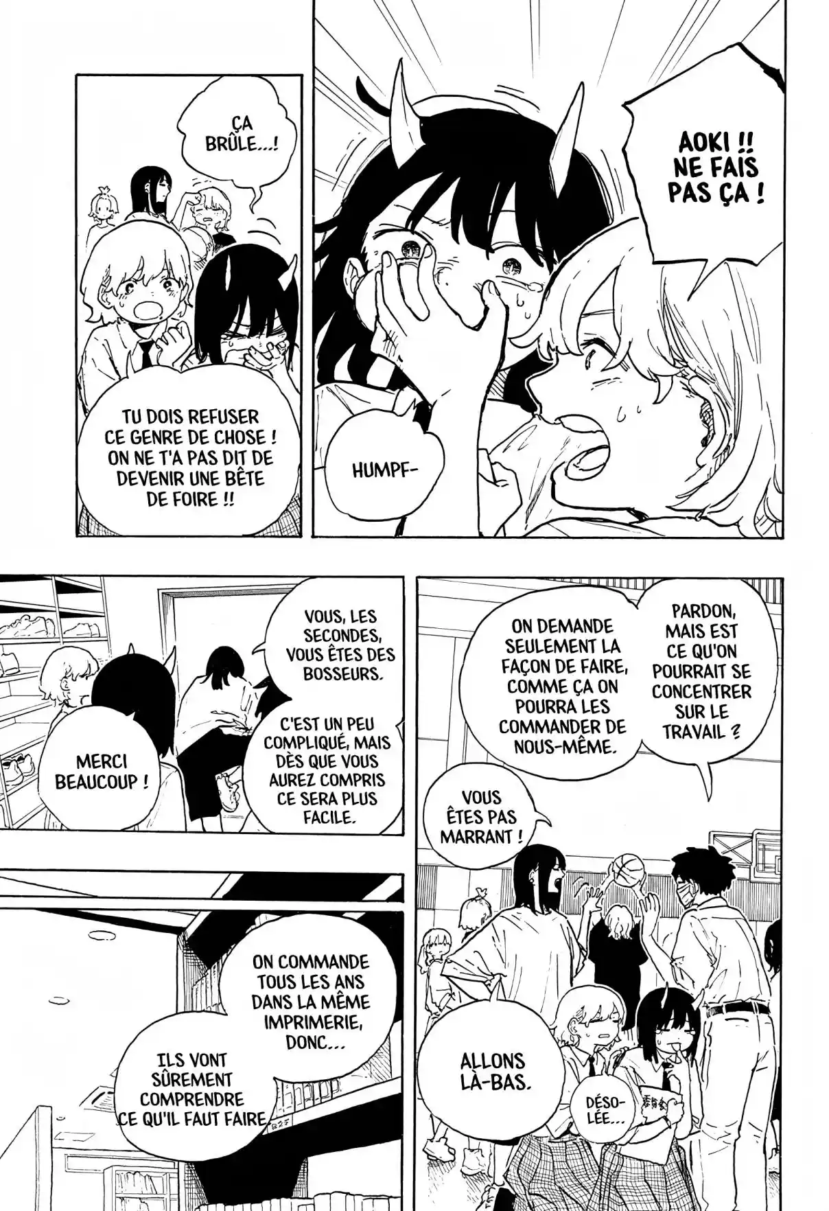 Read RuriDragon FR Manga Online
