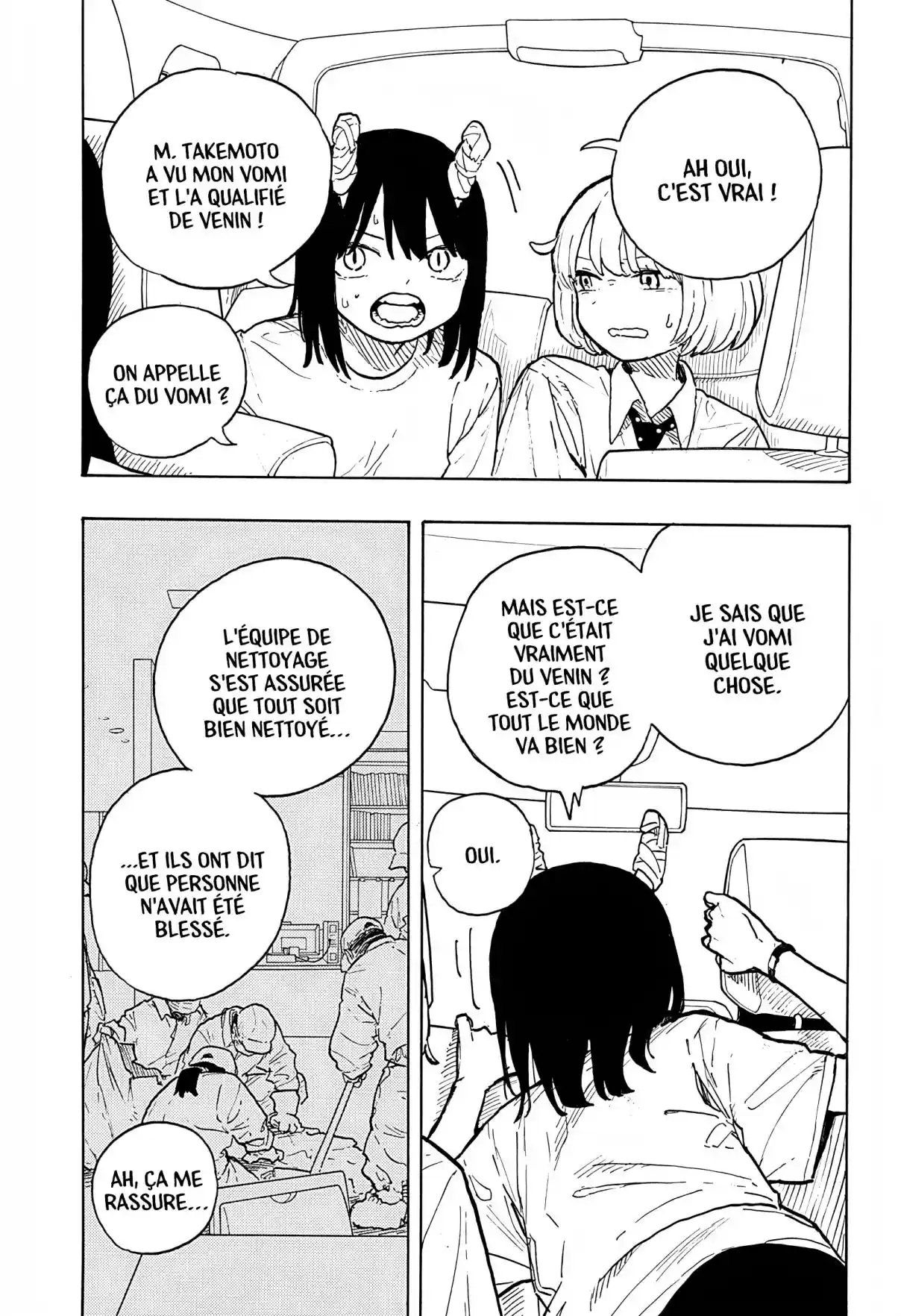 Read RuriDragon FR Manga Online