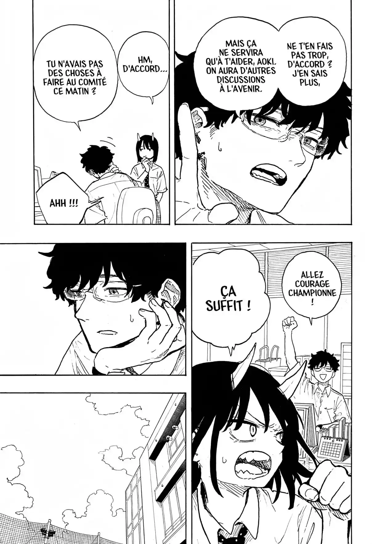 Read RuriDragon FR Manga Online