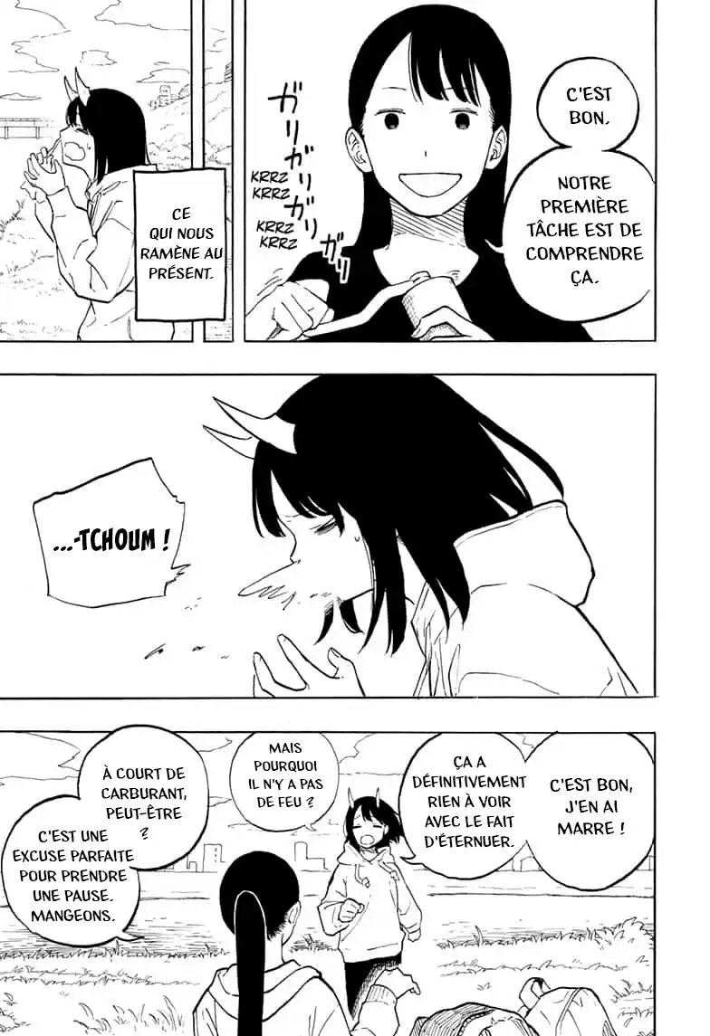 Read RuriDragon FR Manga Online