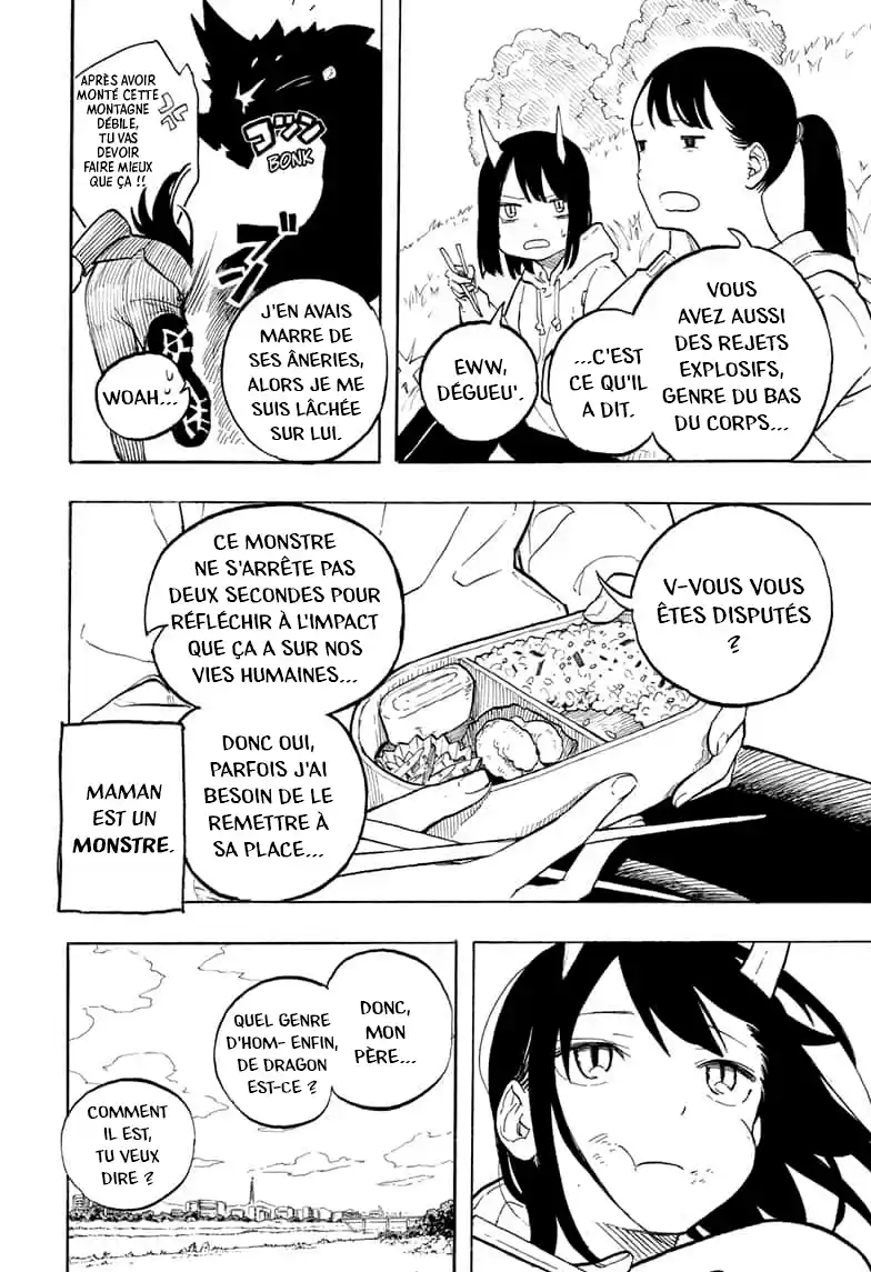 Read RuriDragon FR Manga Online