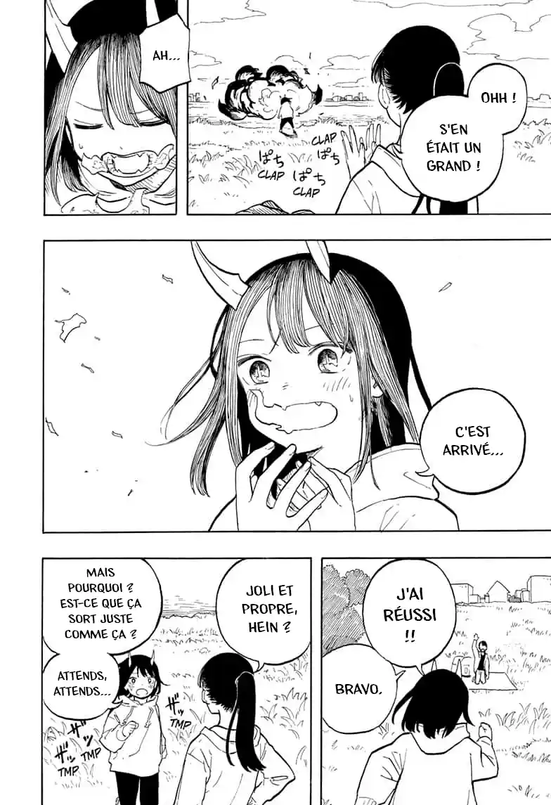 Read RuriDragon FR Manga Online