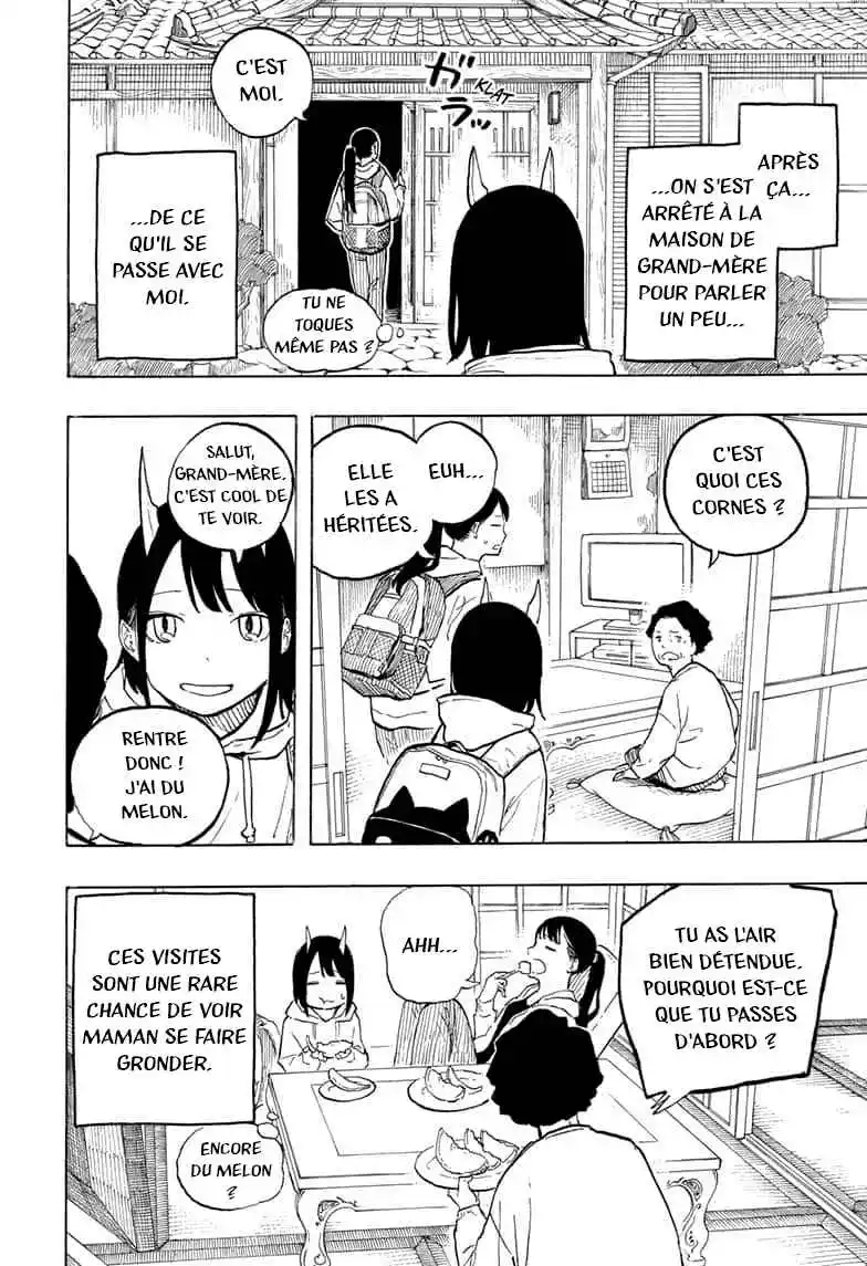 Read RuriDragon FR Manga Online