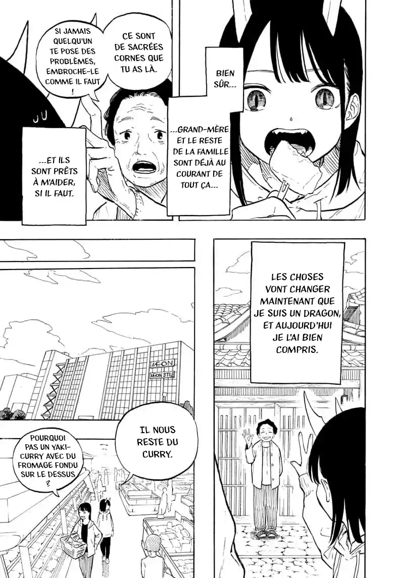 Read RuriDragon FR Manga Online