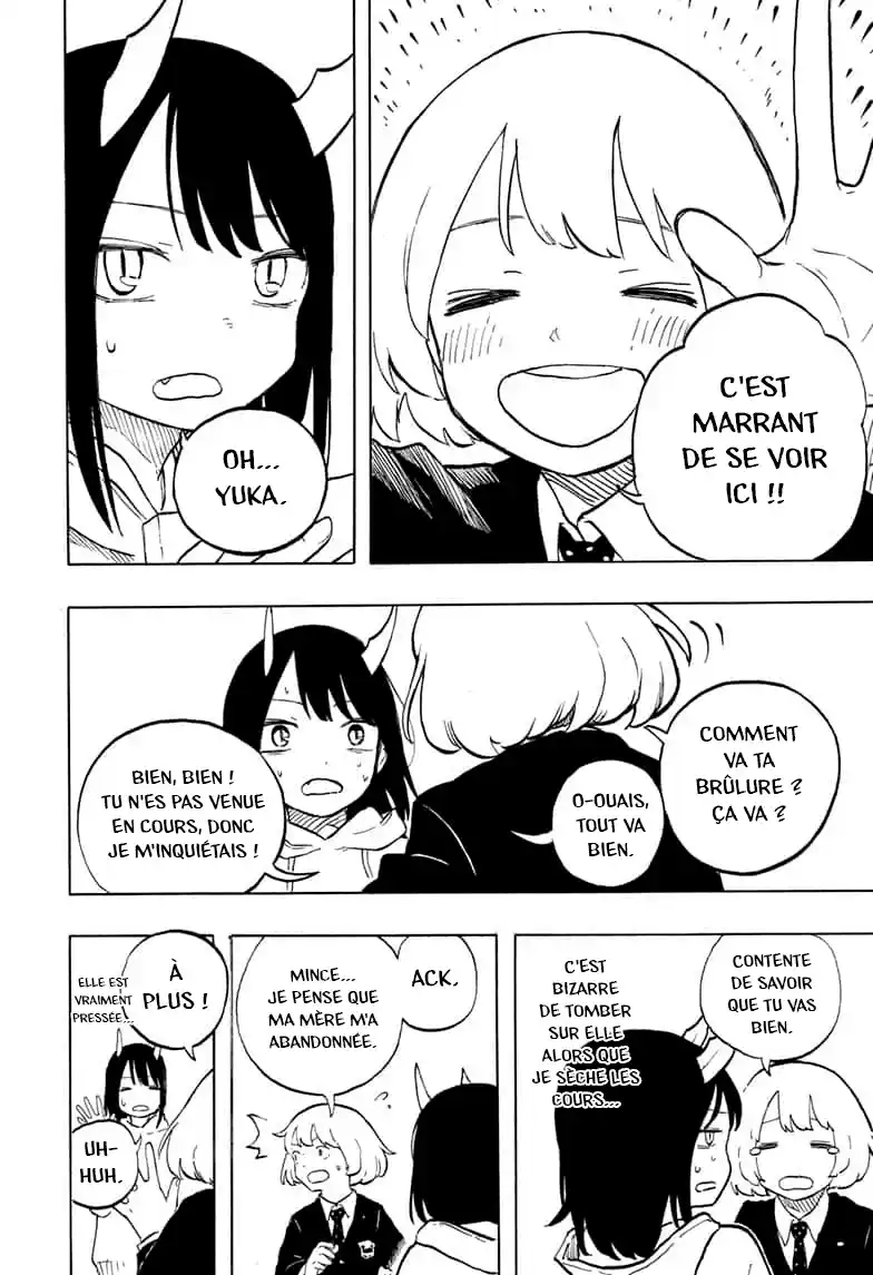 Read RuriDragon FR Manga Online