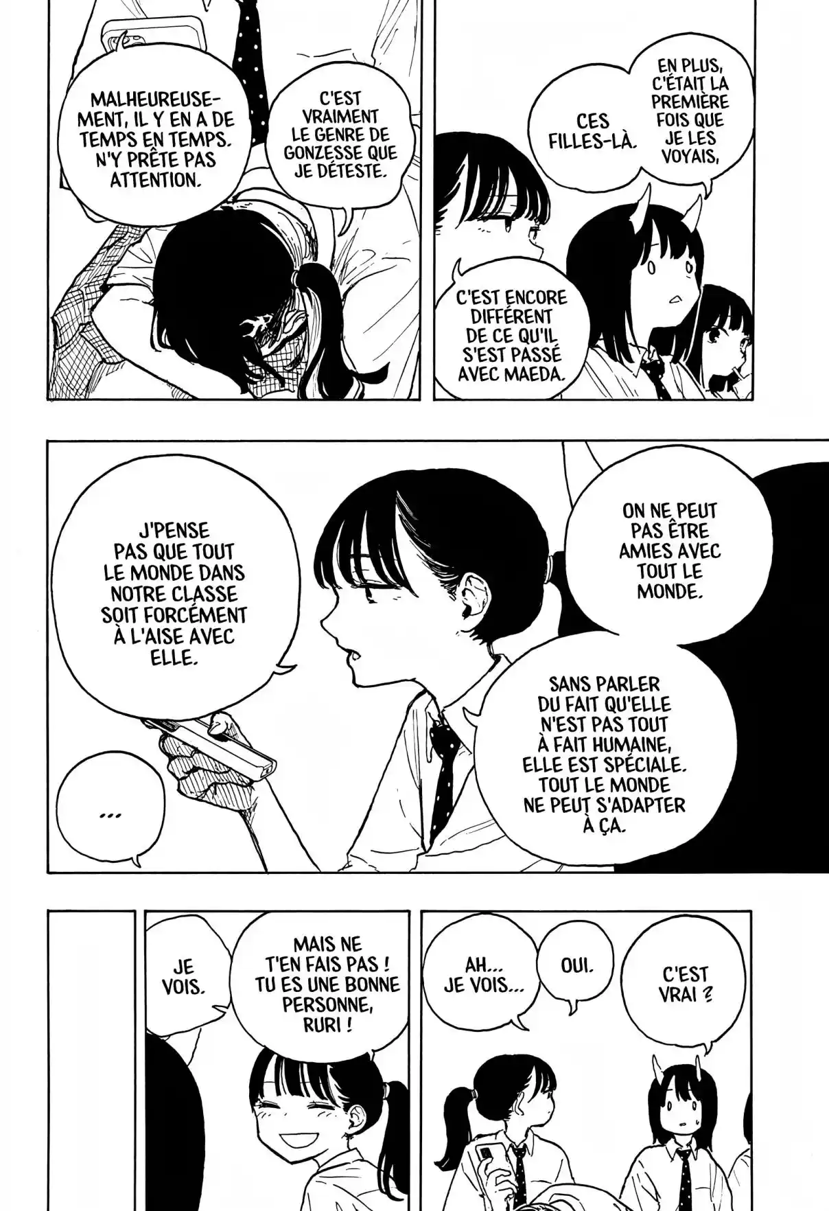 Read RuriDragon FR Manga Online