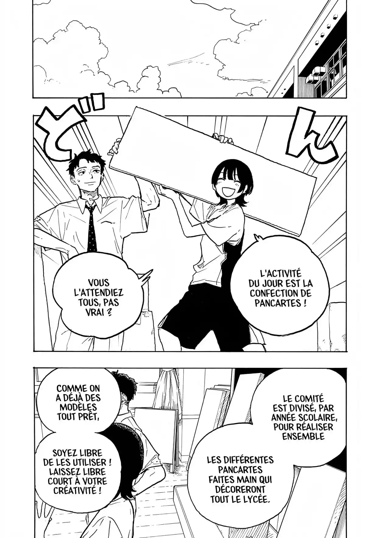 Read RuriDragon FR Manga Online