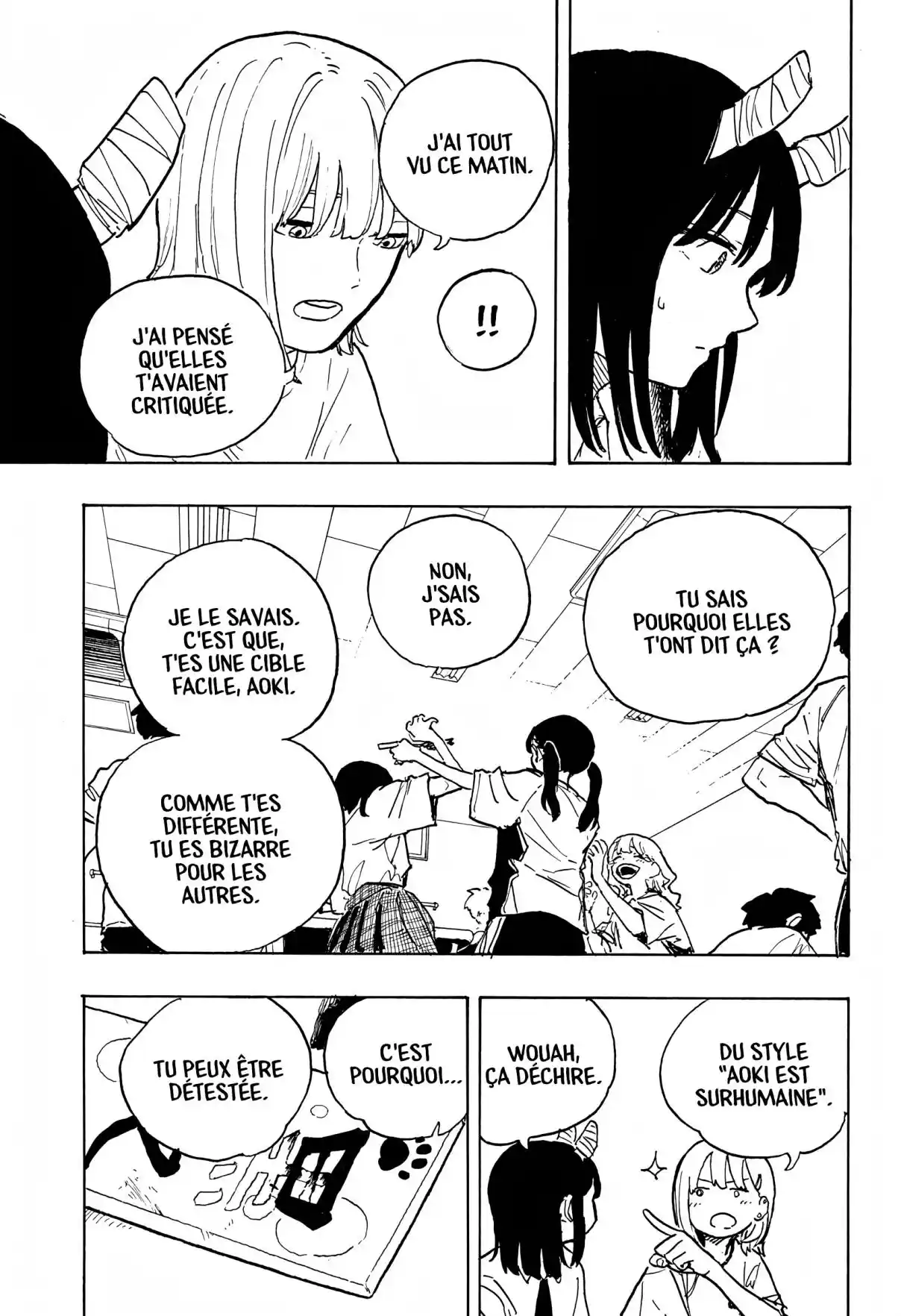 Read RuriDragon FR Manga Online