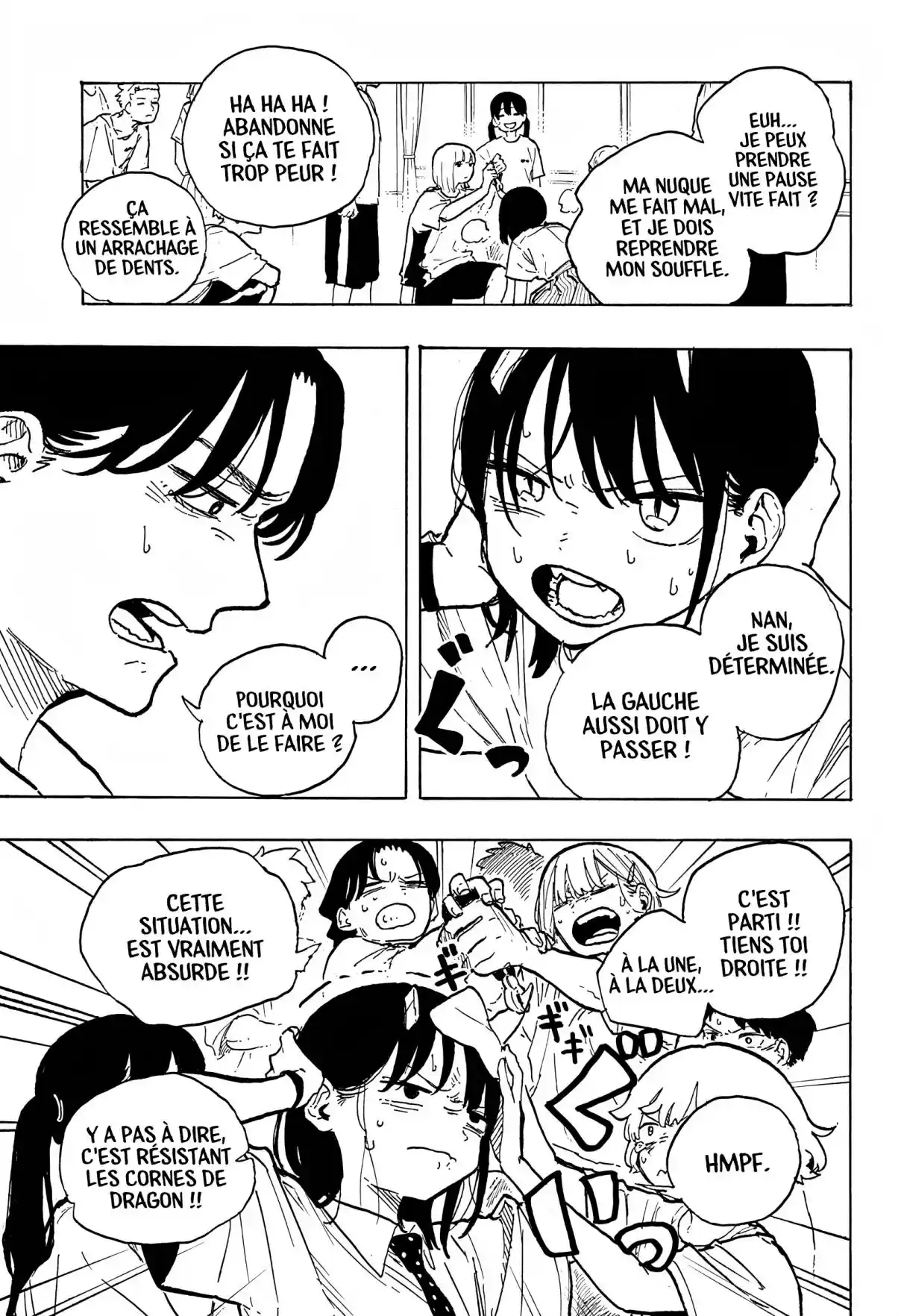 Read RuriDragon FR Manga Online