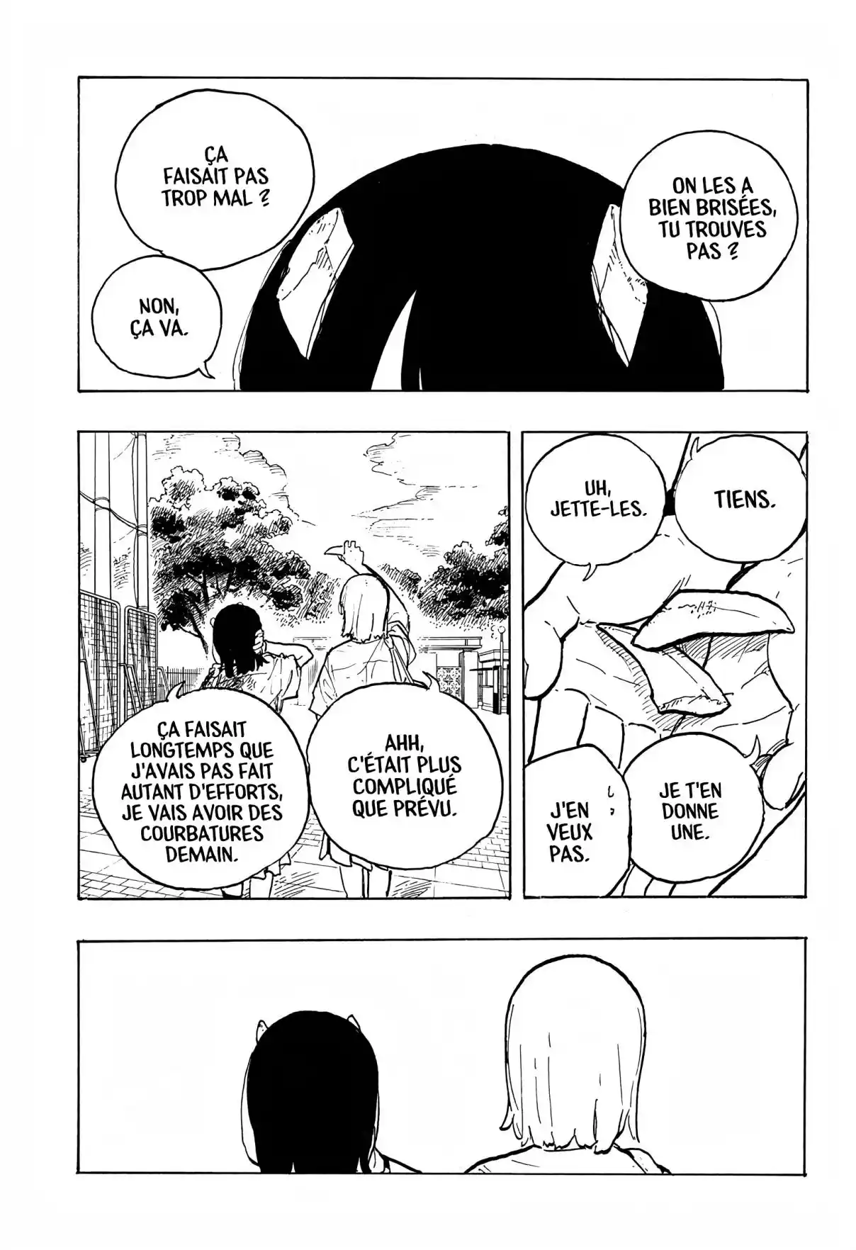 Read RuriDragon FR Manga Online