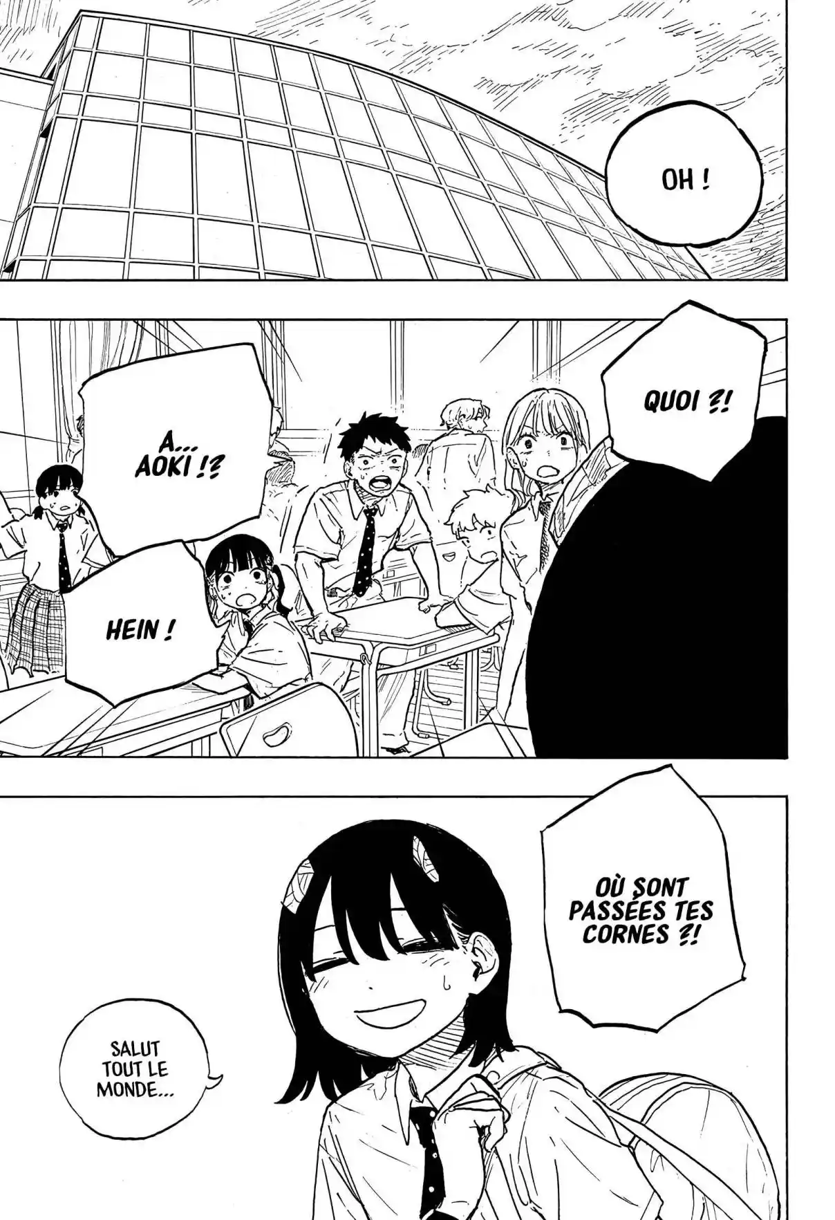 Read RuriDragon FR Manga Online