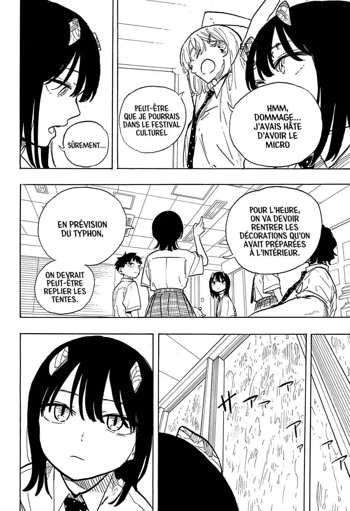 Read RuriDragon FR Manga Online