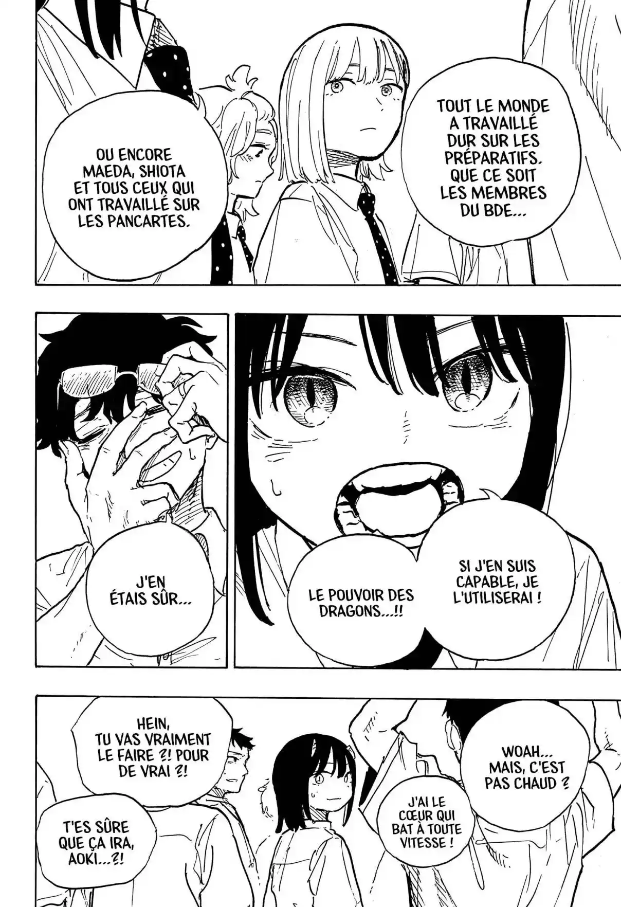 Read RuriDragon FR Manga Online