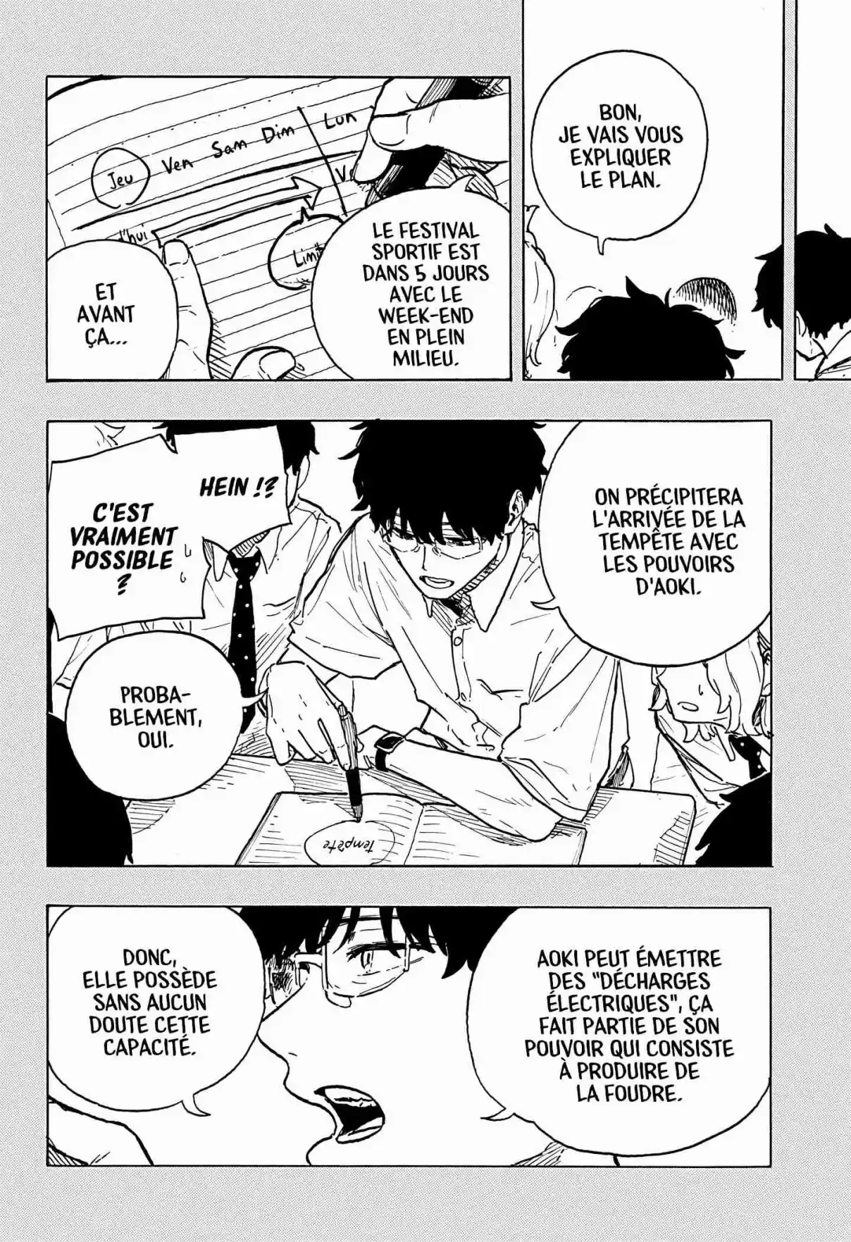 Read RuriDragon FR Manga Online