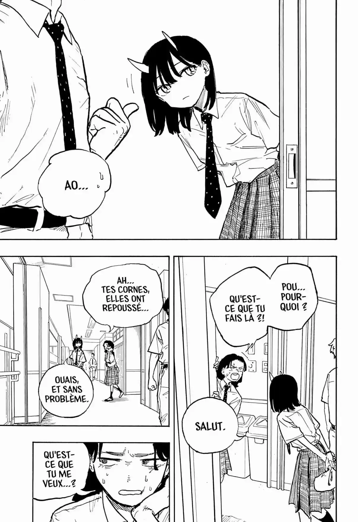 Read RuriDragon FR Manga Online
