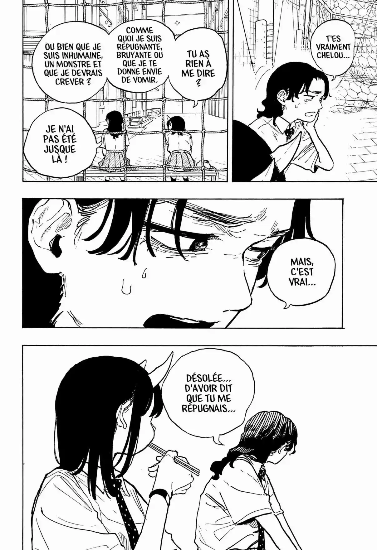 Read RuriDragon FR Manga Online