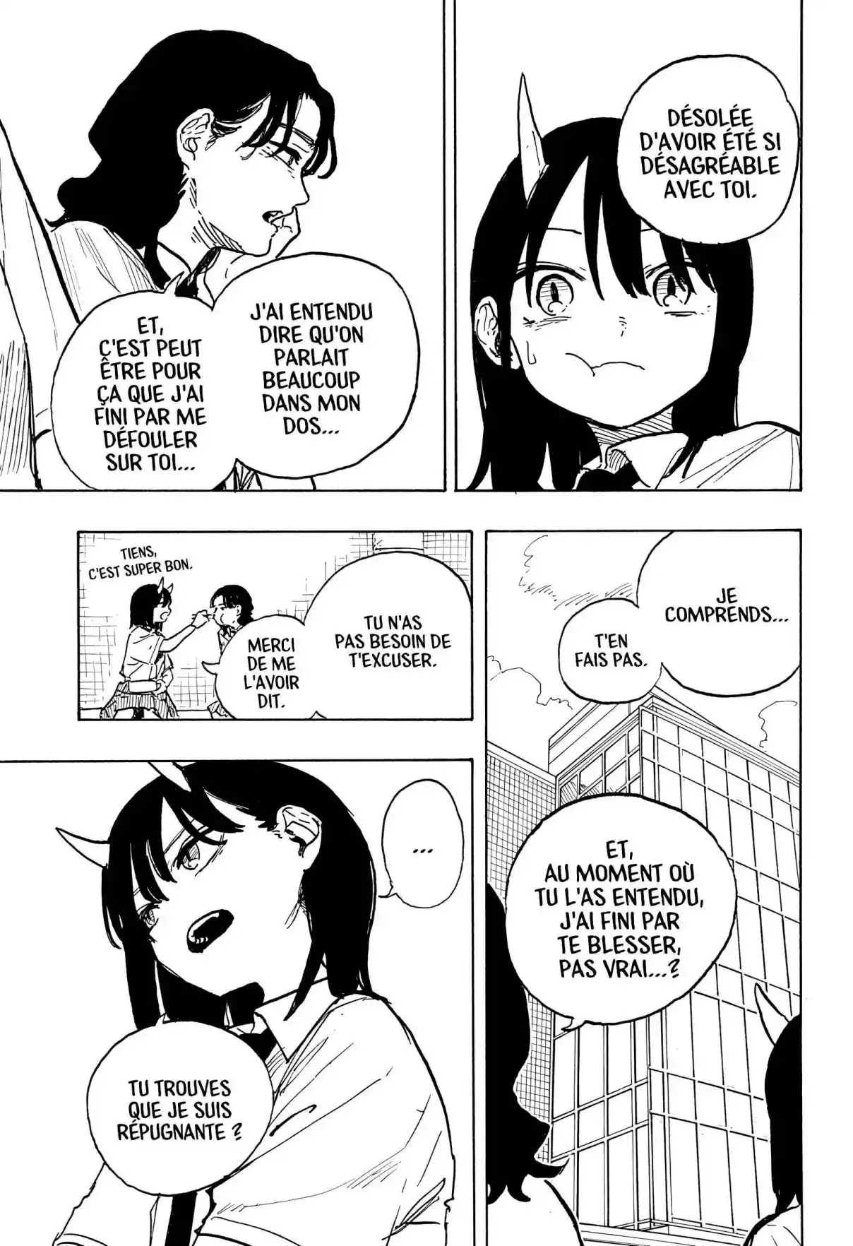 Read RuriDragon FR Manga Online