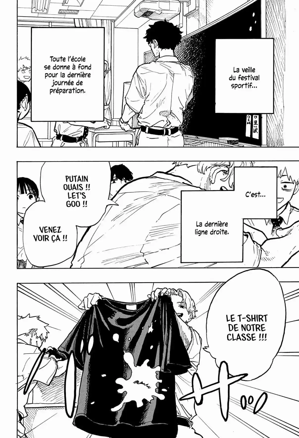 Read RuriDragon FR Manga Online