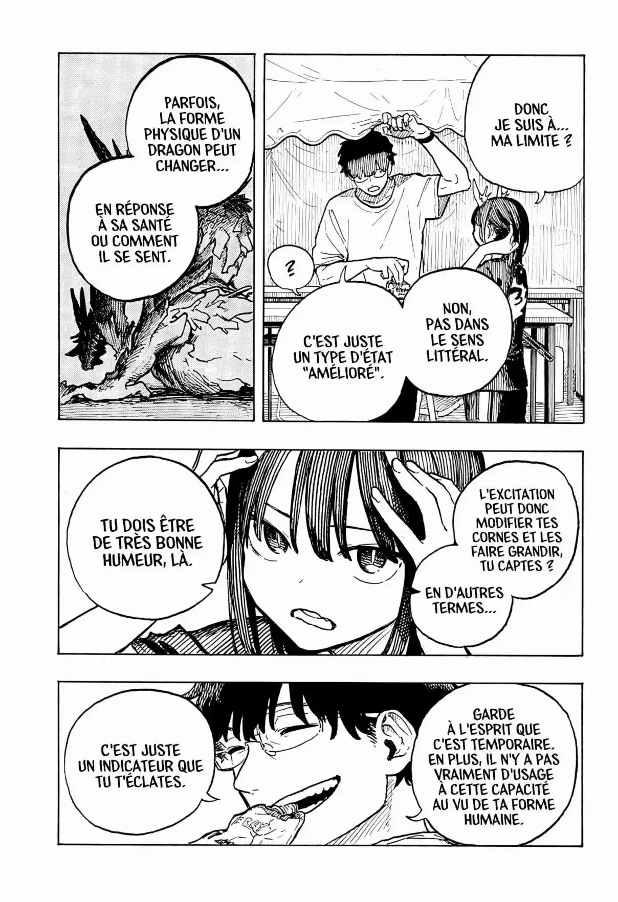 Read RuriDragon FR Manga Online