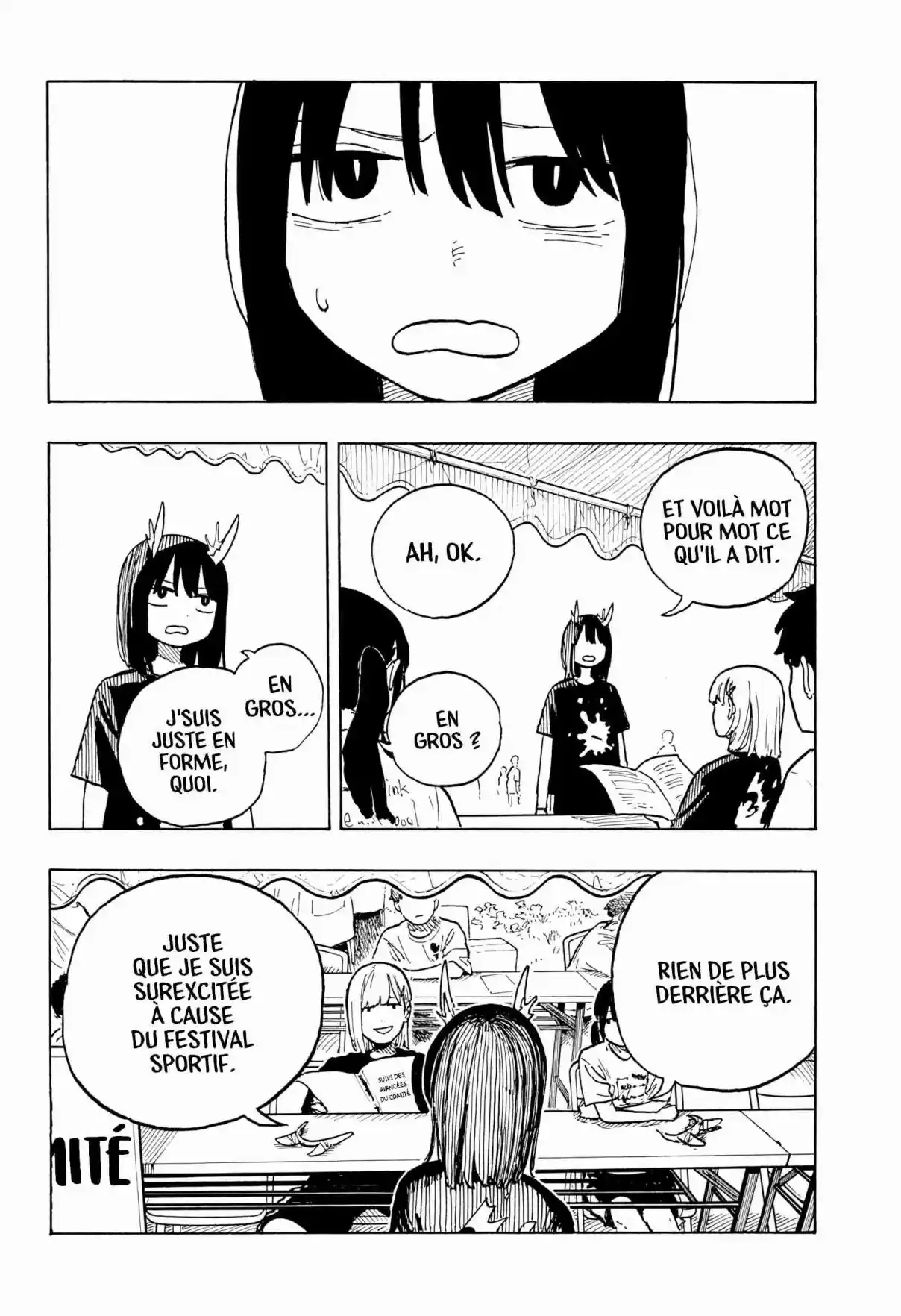 Read RuriDragon FR Manga Online