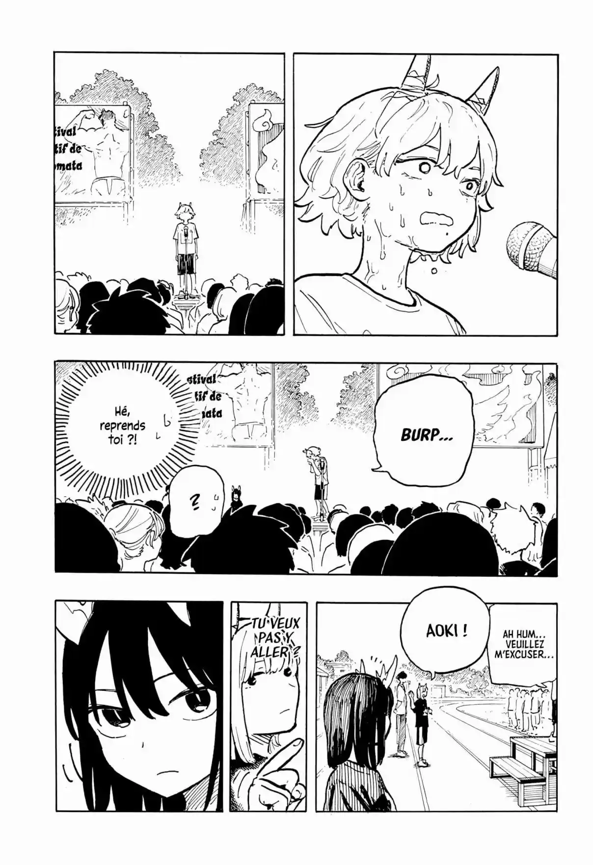 Read RuriDragon FR Manga Online
