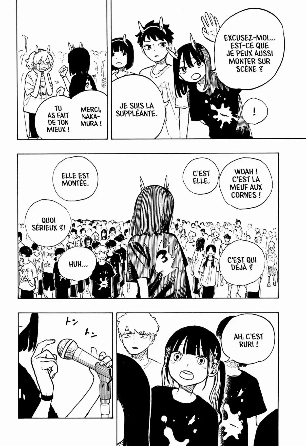 Read RuriDragon FR Manga Online