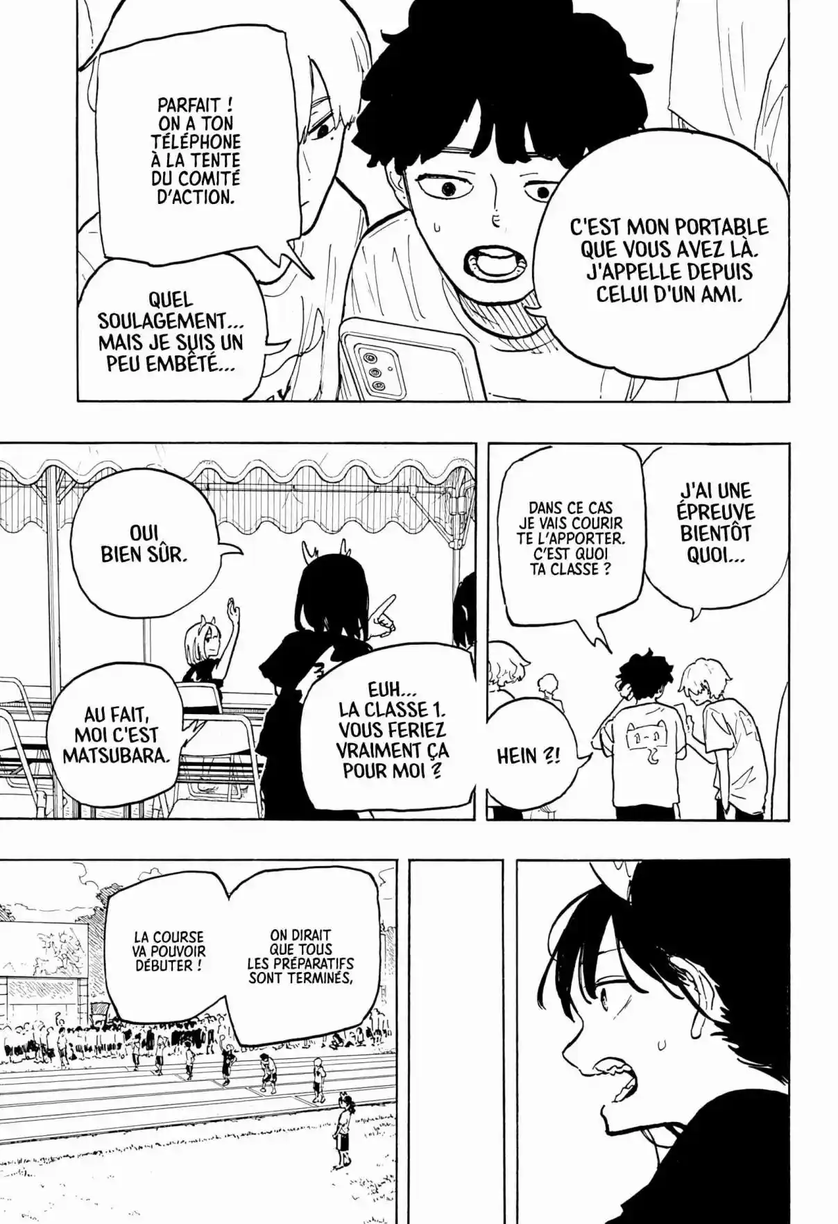 Read RuriDragon FR Manga Online