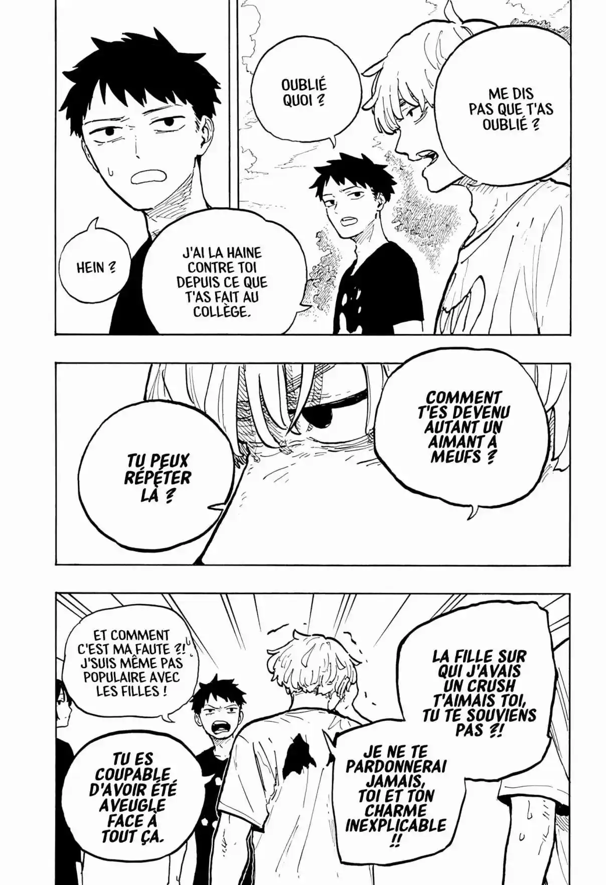 Read RuriDragon FR Manga Online