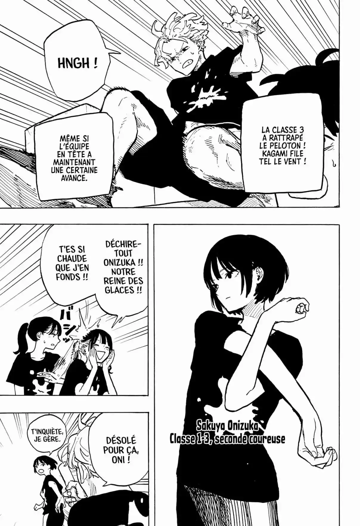 Read RuriDragon FR Manga Online