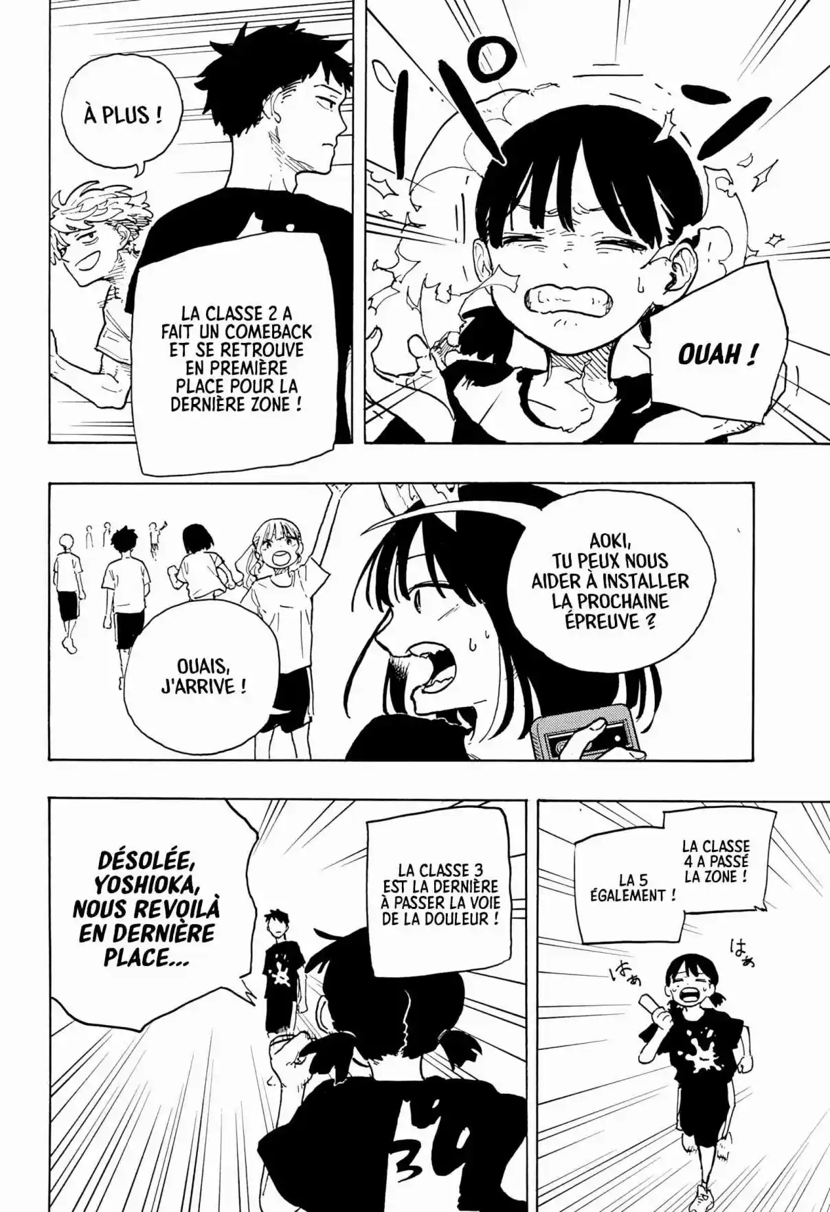 Read RuriDragon FR Manga Online